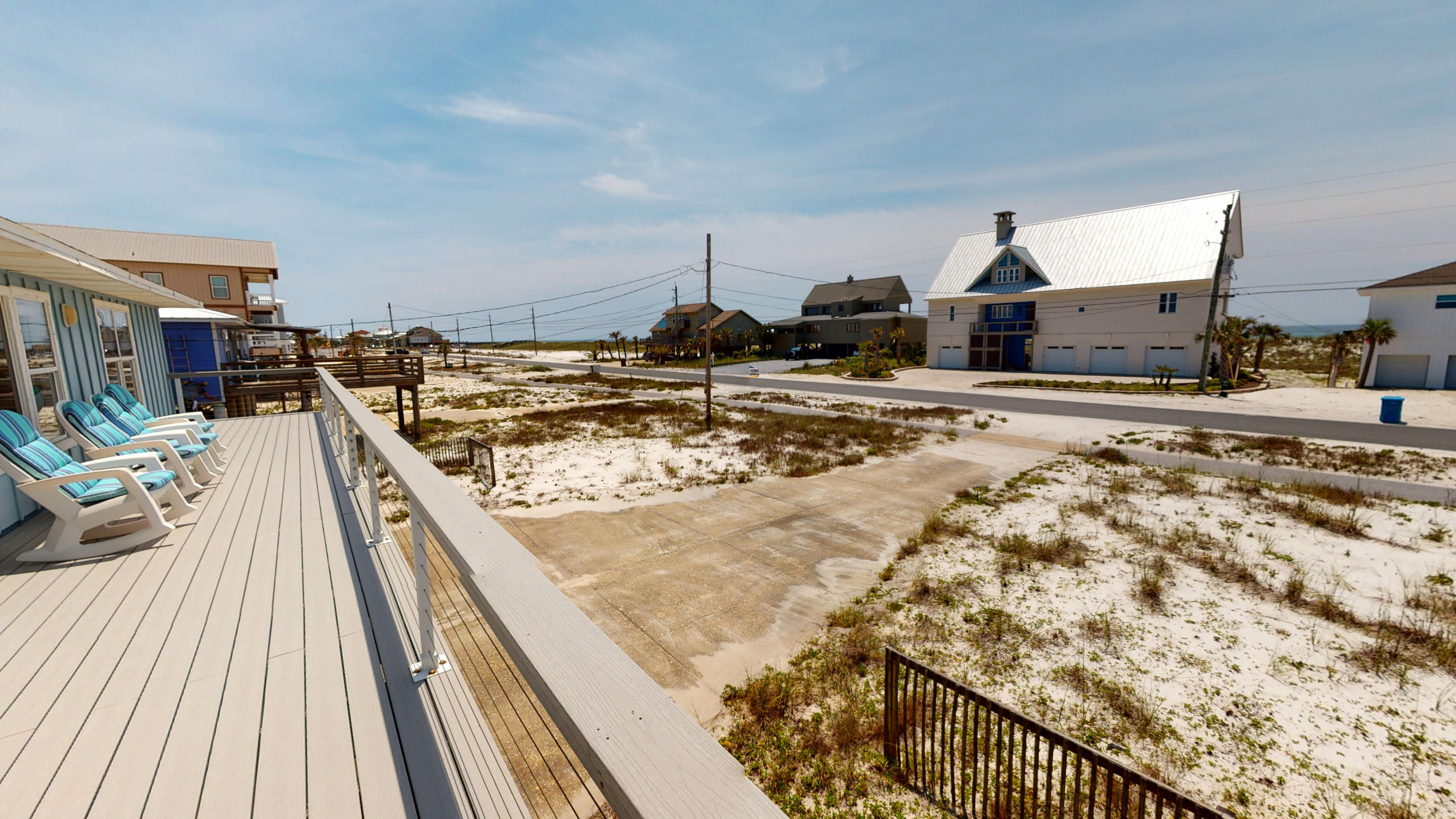 NONESUCH WAY - Residential