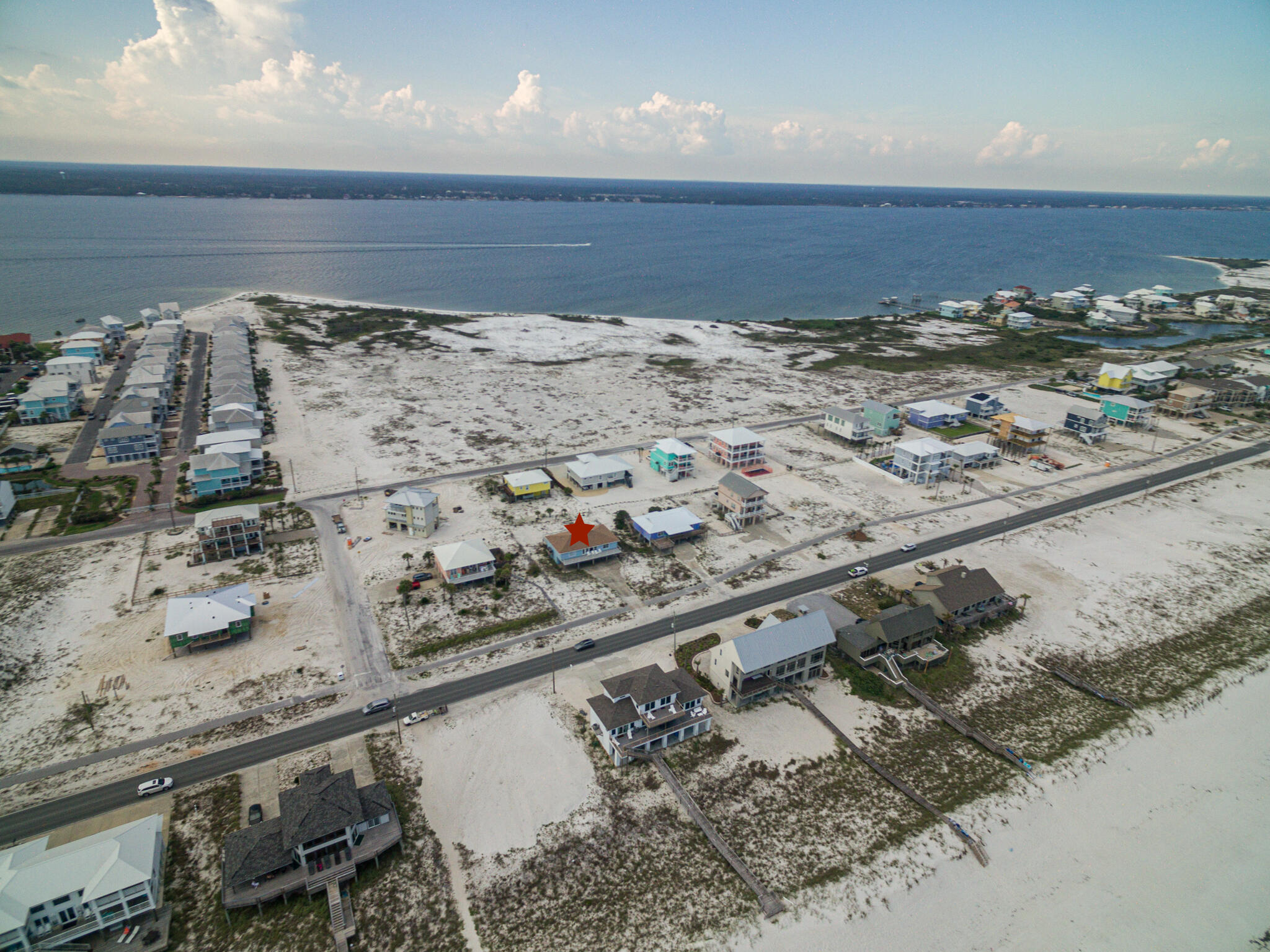 NONESUCH WAY - Residential