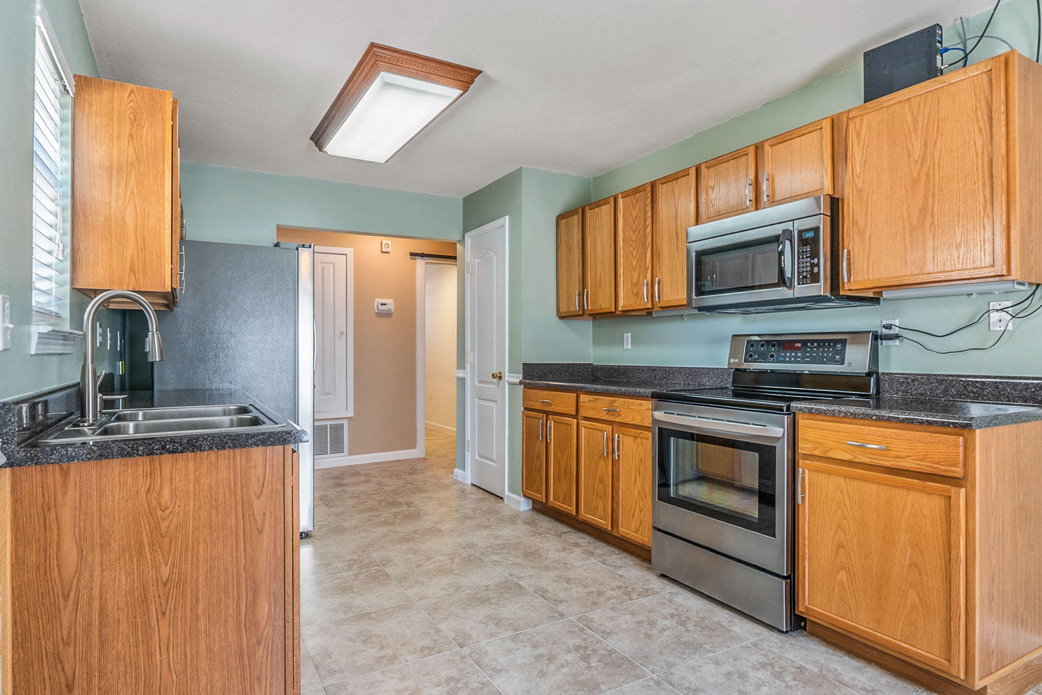 PINEGROVE - Residential