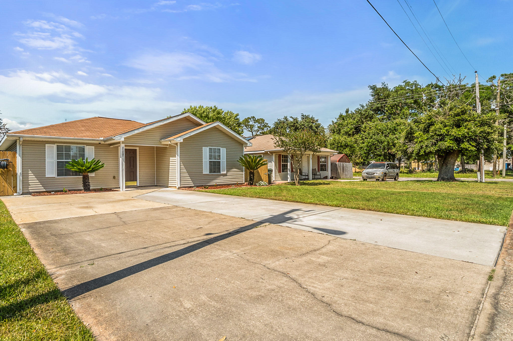 PINEGROVE - Residential
