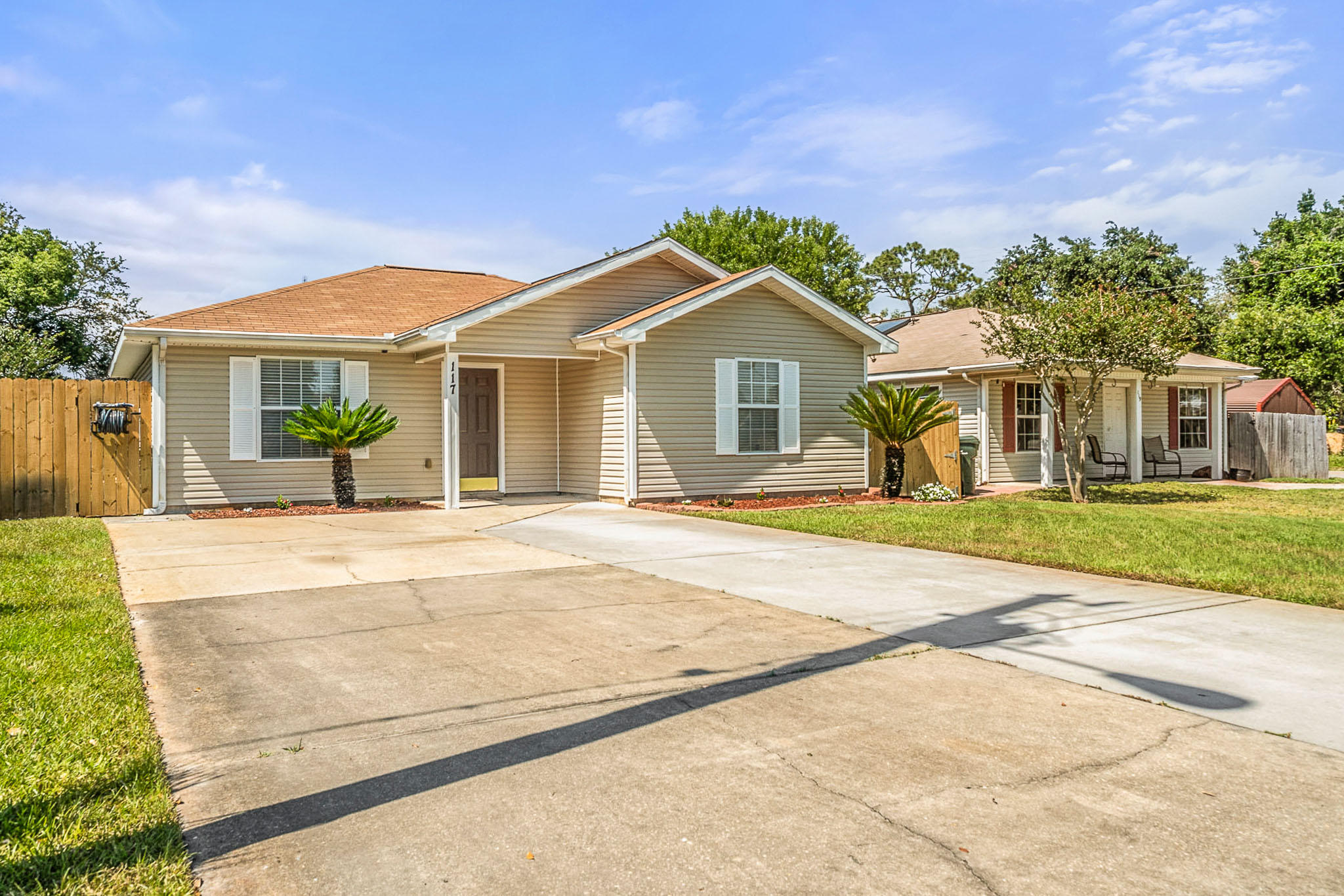 PINEGROVE - Residential