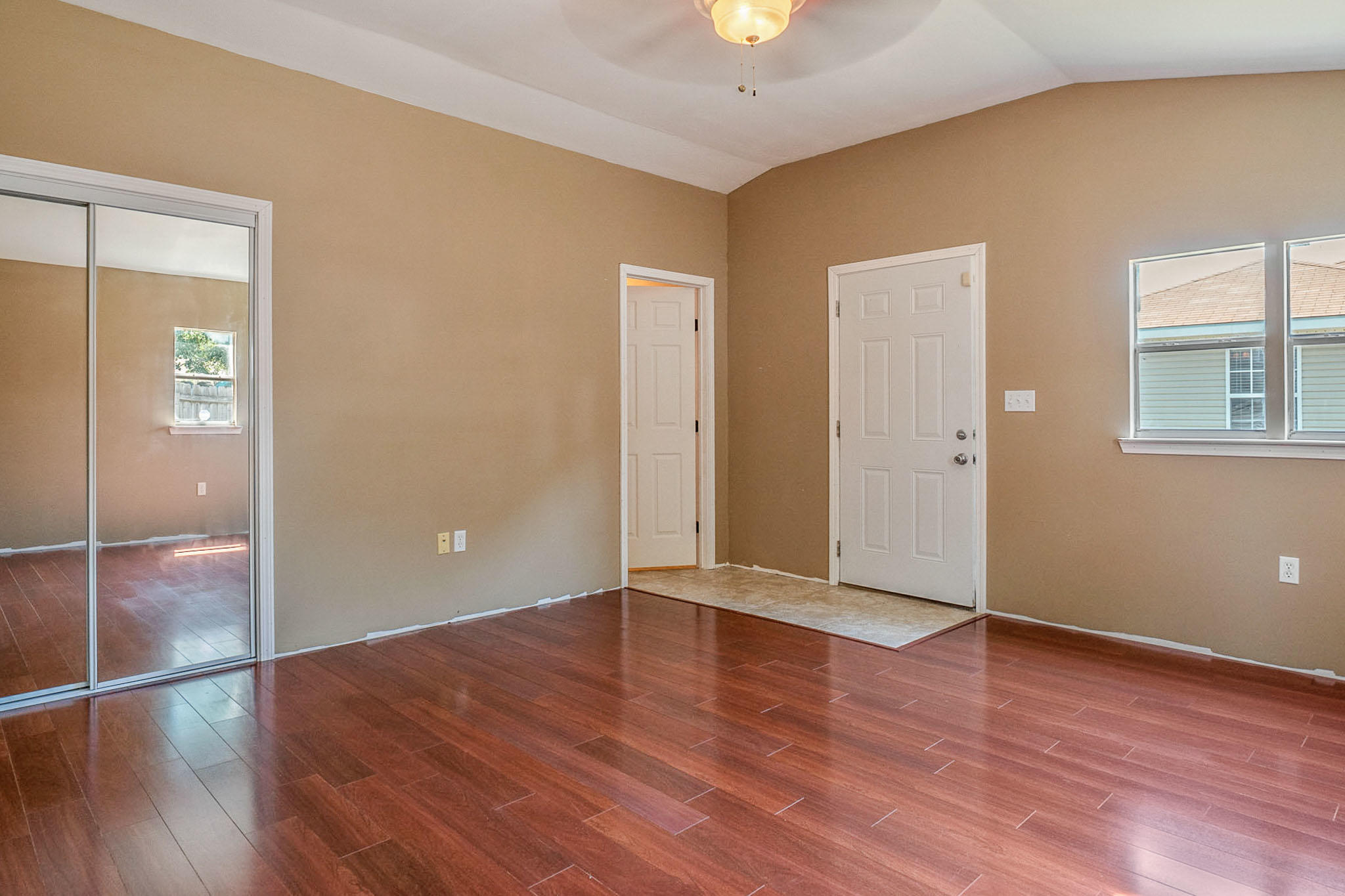 PINEGROVE - Residential