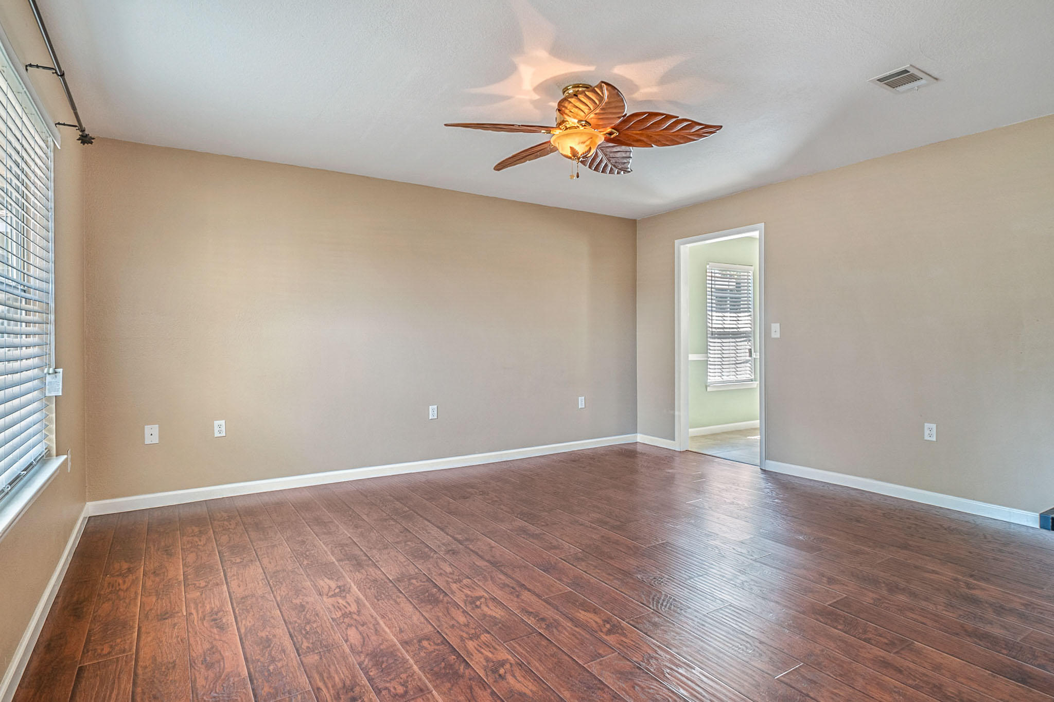 PINEGROVE - Residential