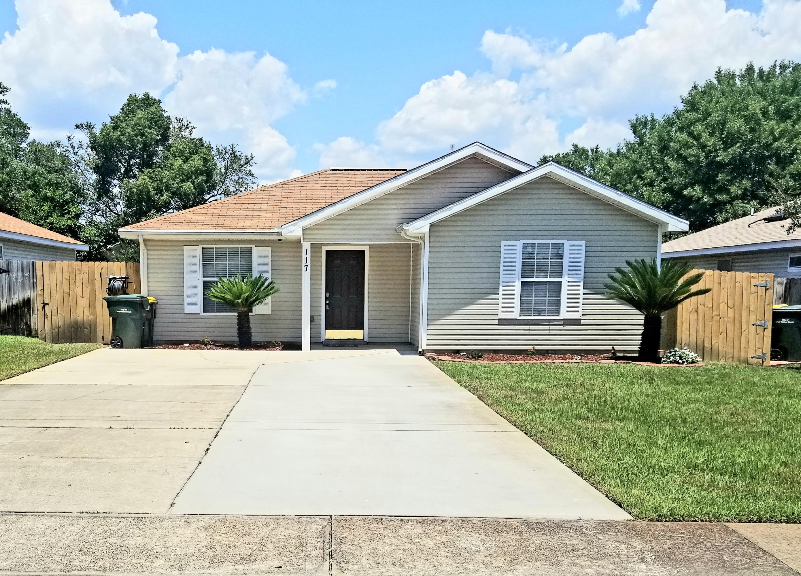 PINEGROVE - Residential