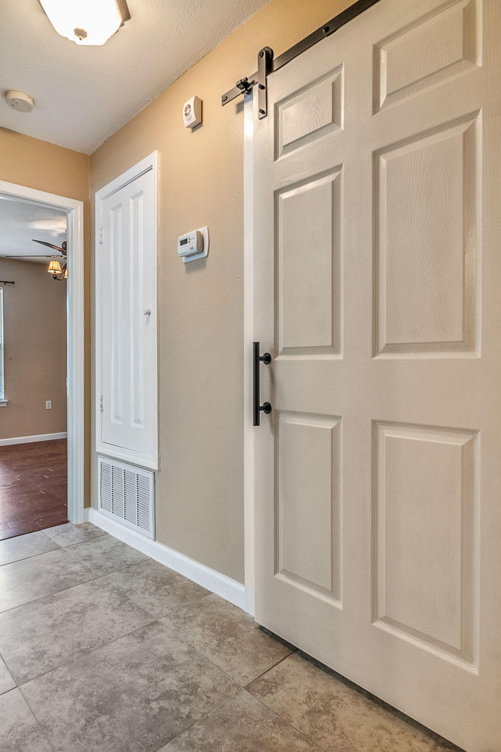 PINEGROVE - Residential