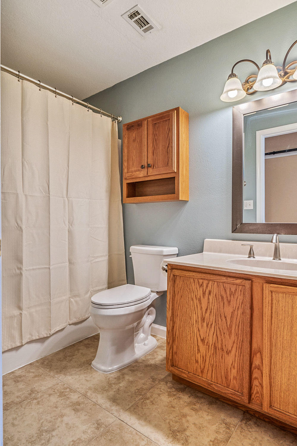 PINEGROVE - Residential