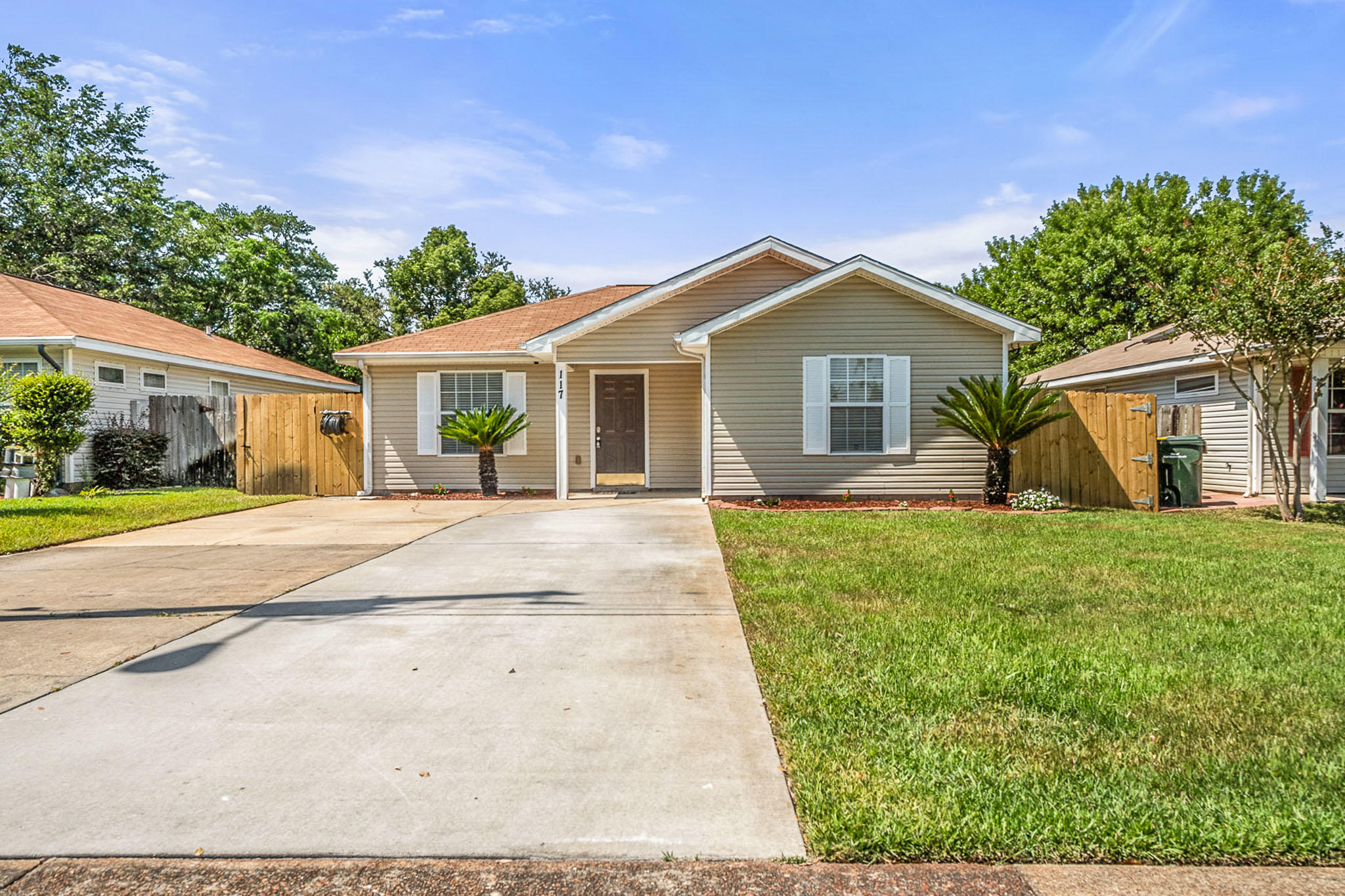 PINEGROVE - Residential