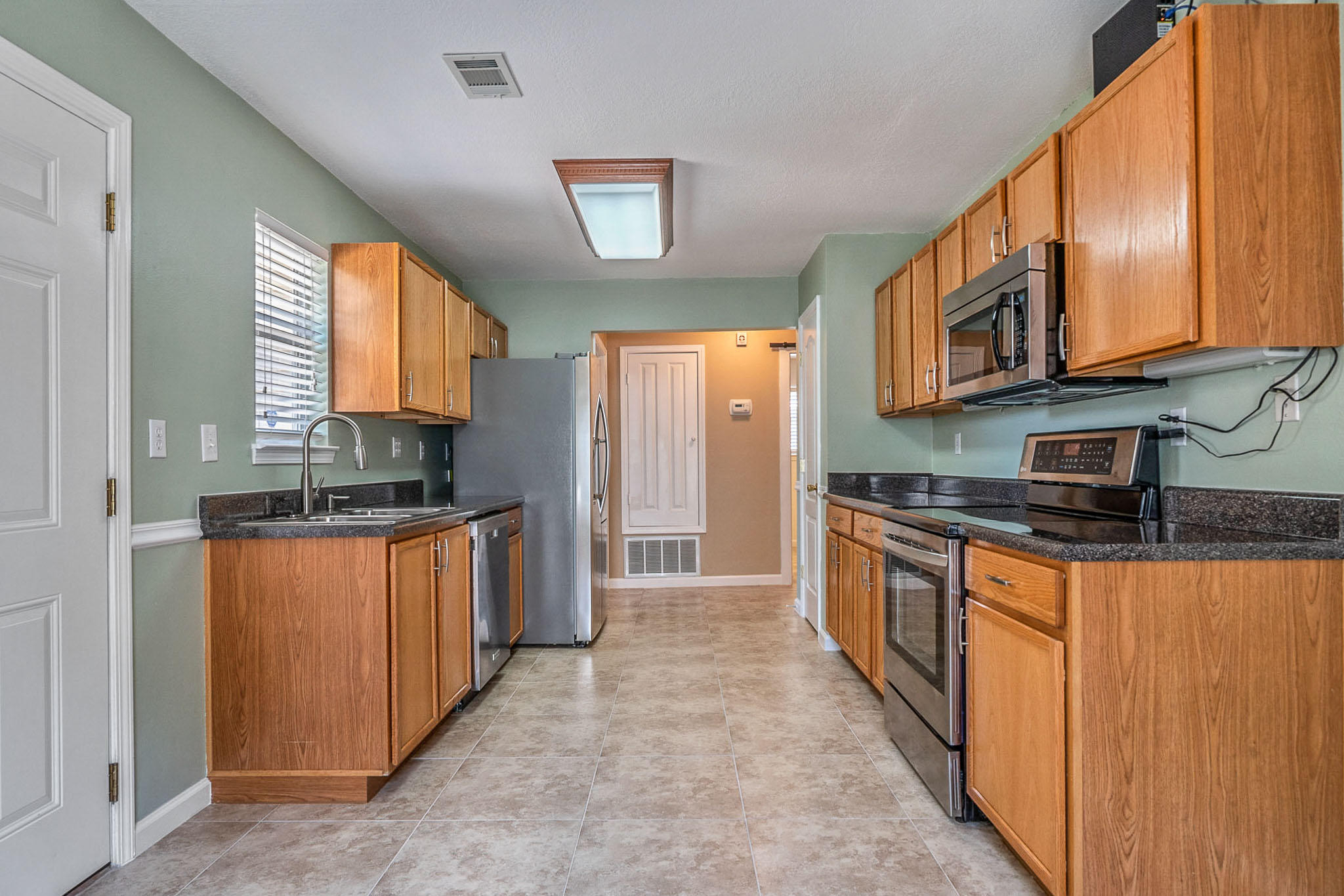 PINEGROVE - Residential