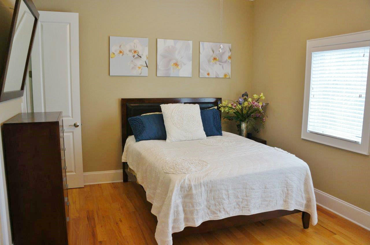 COASTAL DUNES - Residential