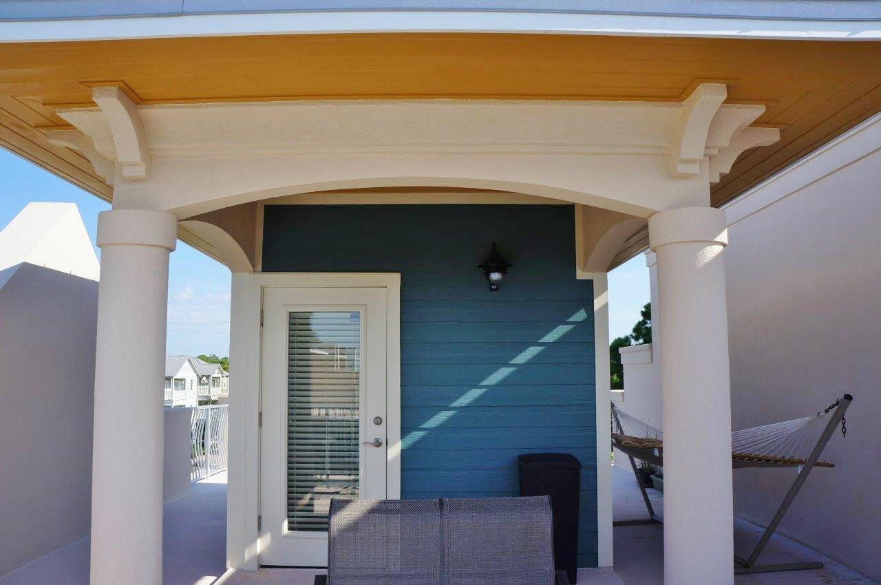 COASTAL DUNES - Residential