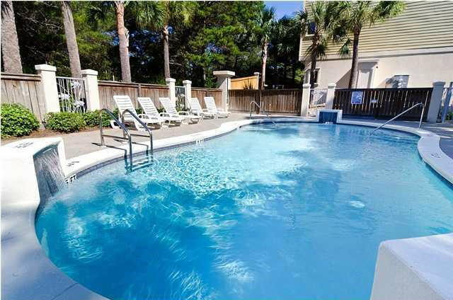 COASTAL DUNES - Residential