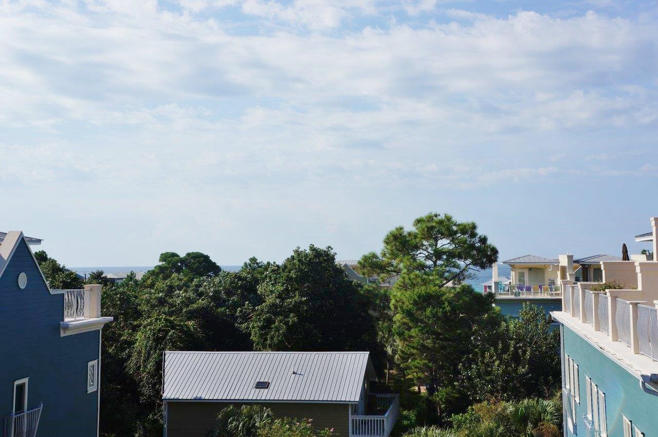 COASTAL DUNES - Residential