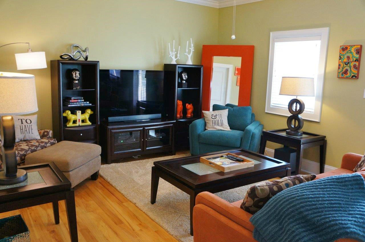 COASTAL DUNES - Residential