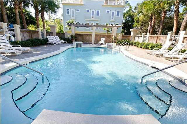 COASTAL DUNES - Residential