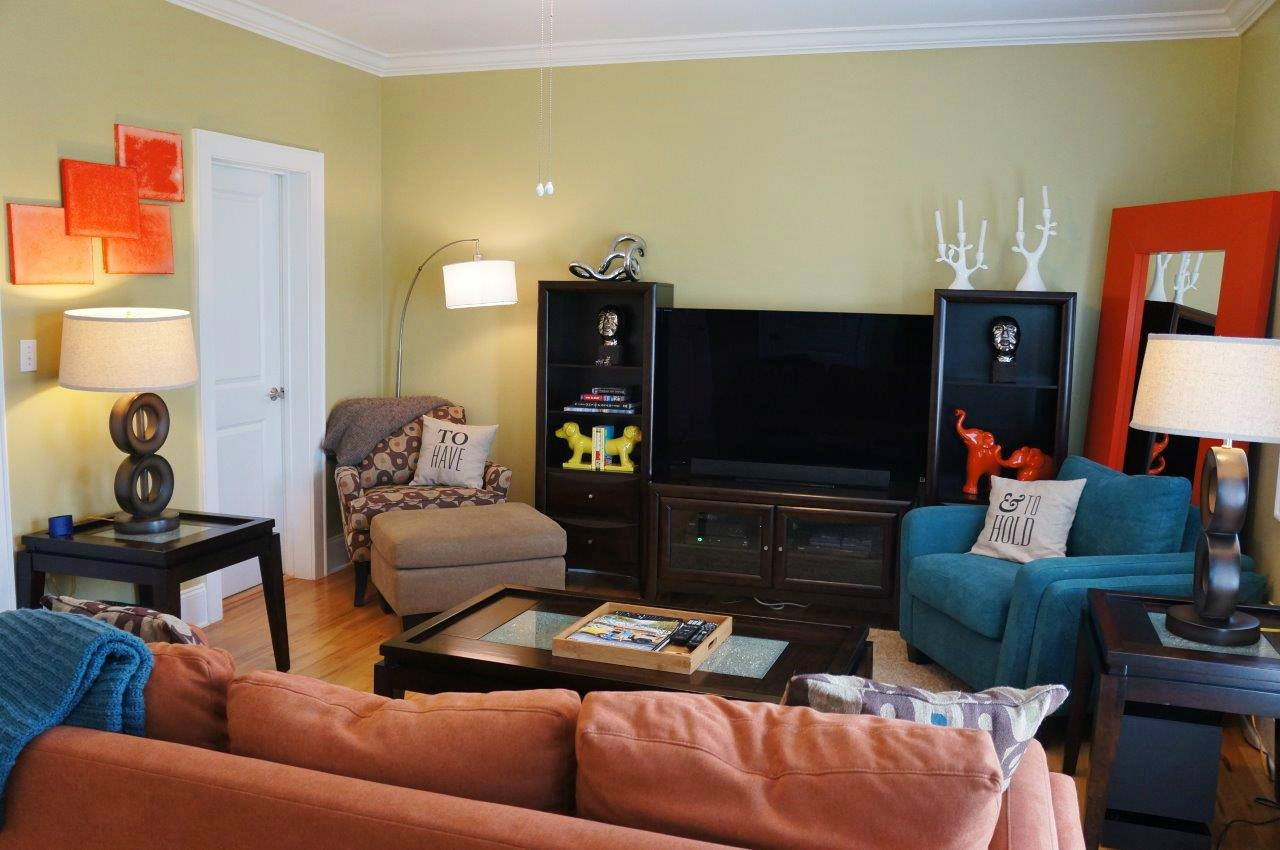 COASTAL DUNES - Residential