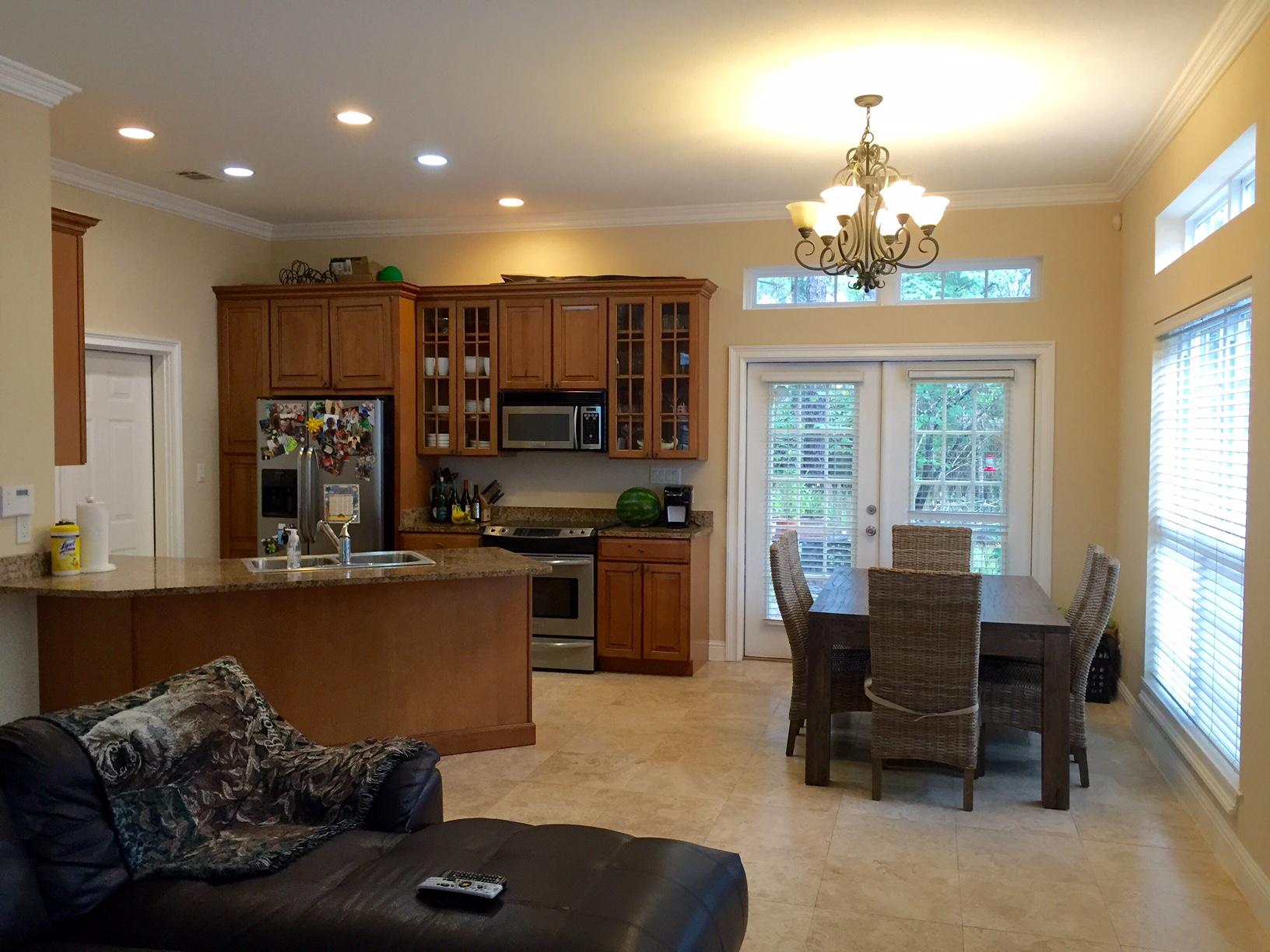 MACK BAYOU ESTATES - Residential