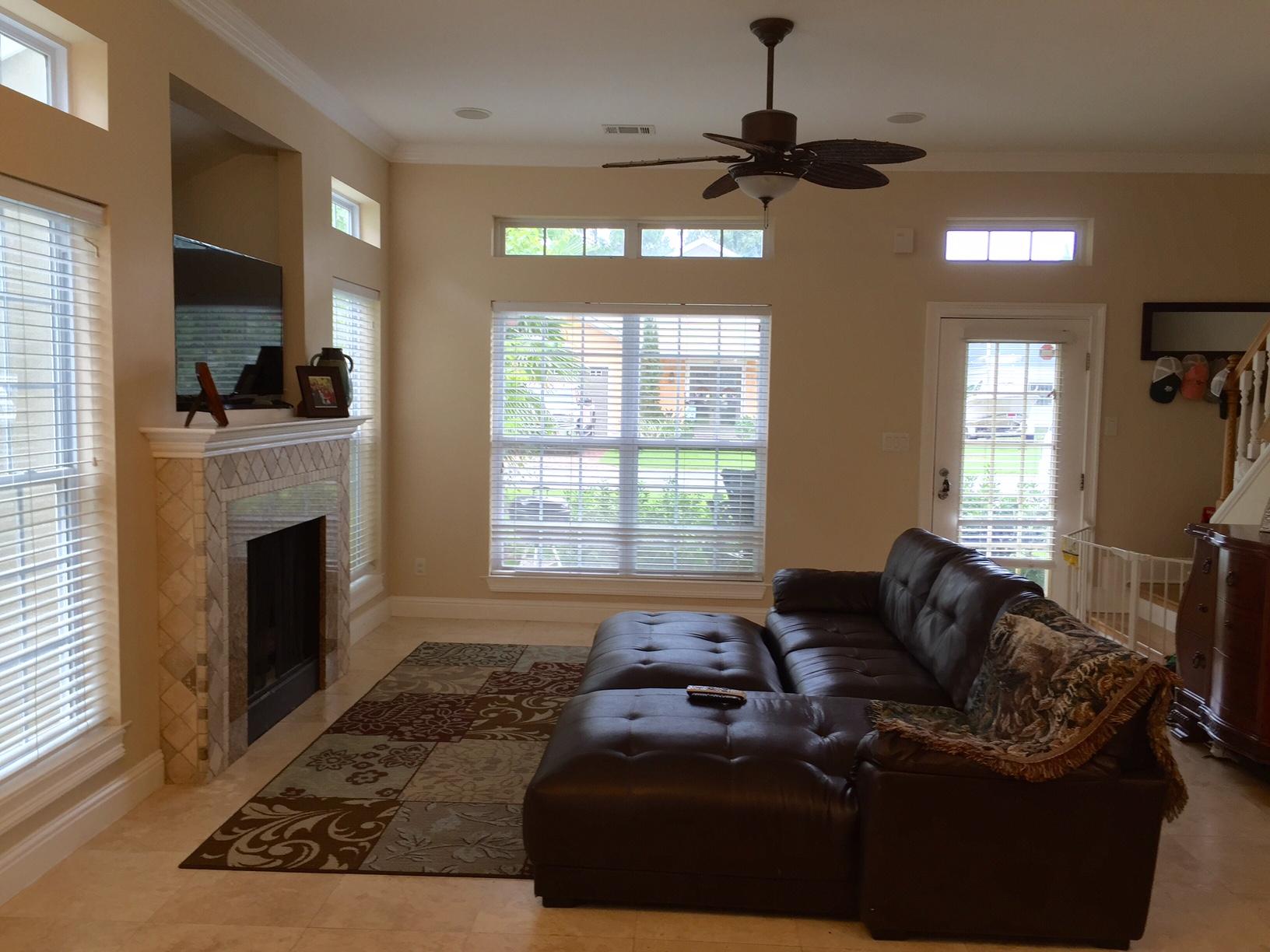 MACK BAYOU ESTATES - Residential