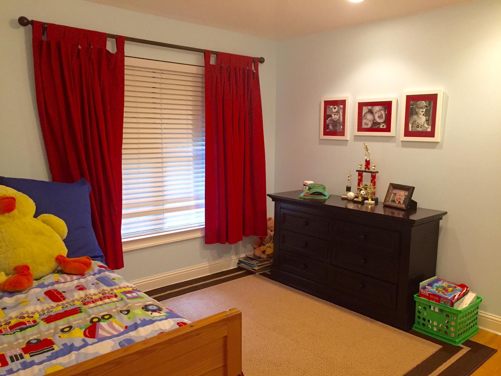 MACK BAYOU ESTATES - Residential