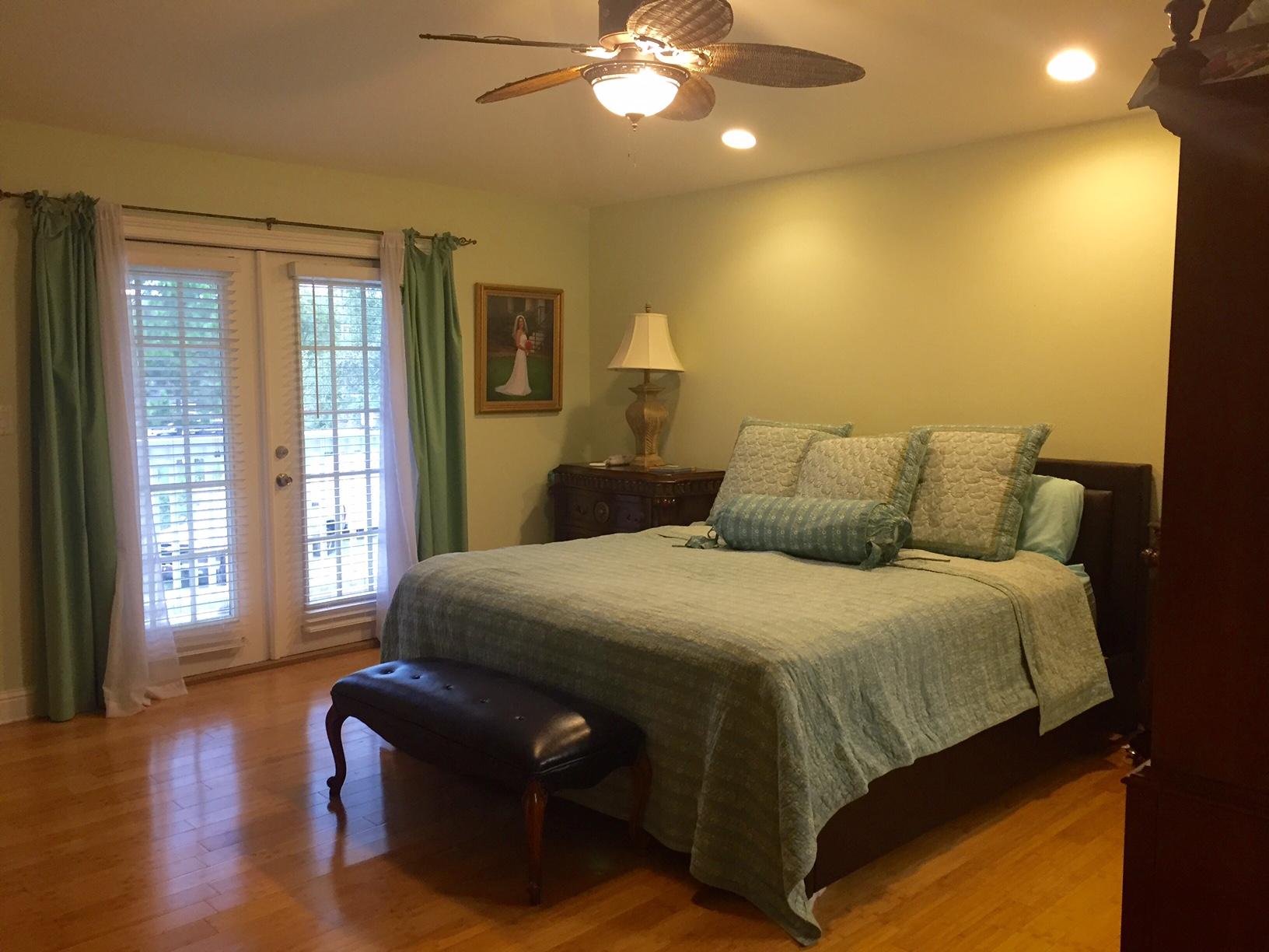 MACK BAYOU ESTATES - Residential