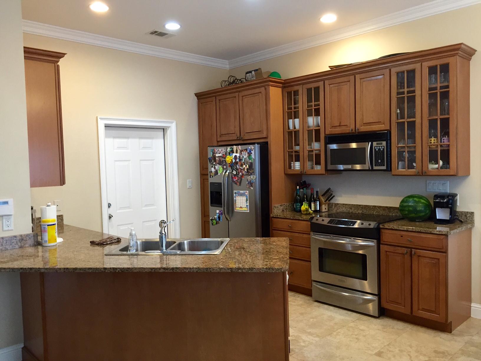 MACK BAYOU ESTATES - Residential