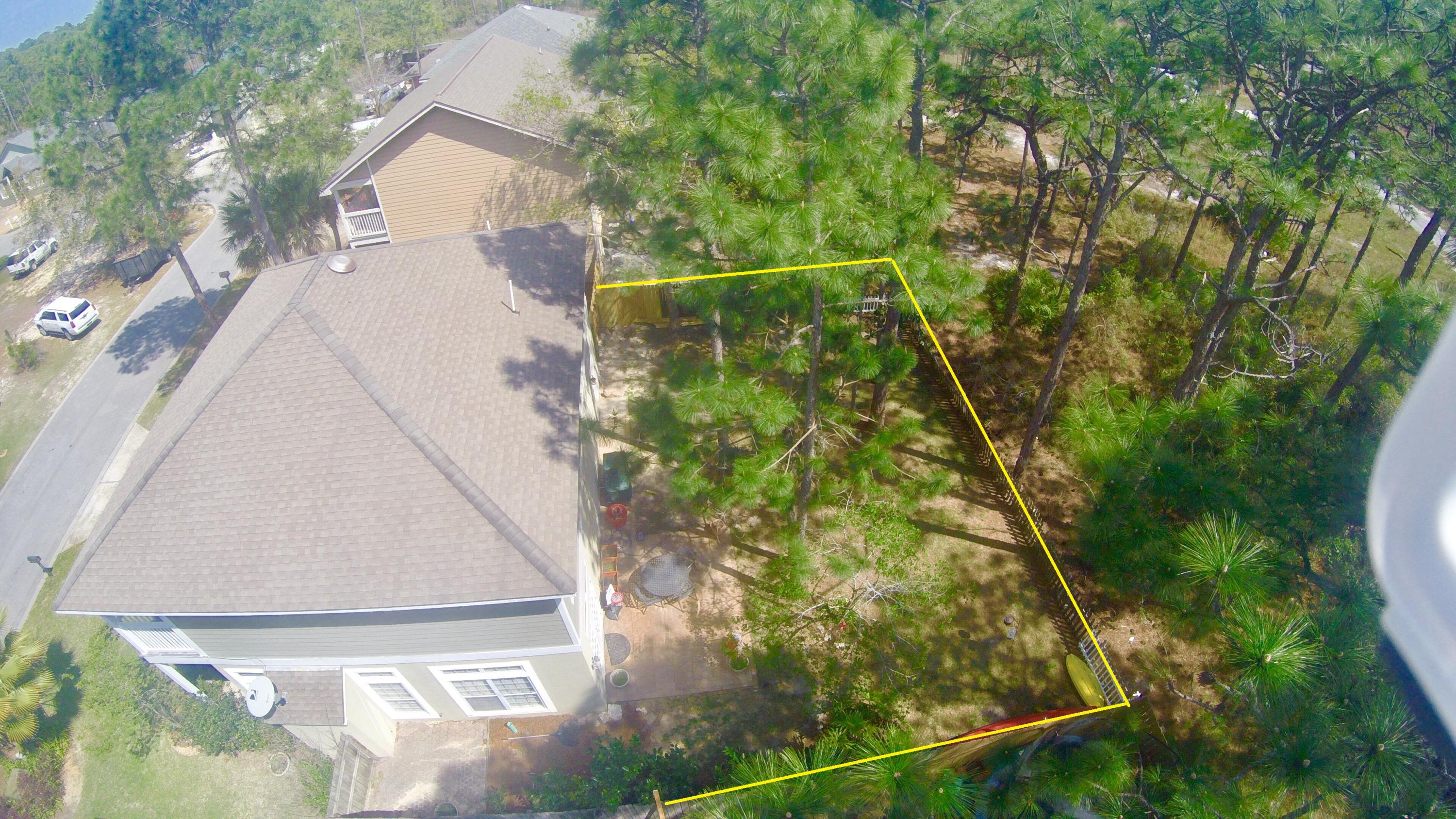 MACK BAYOU ESTATES - Residential