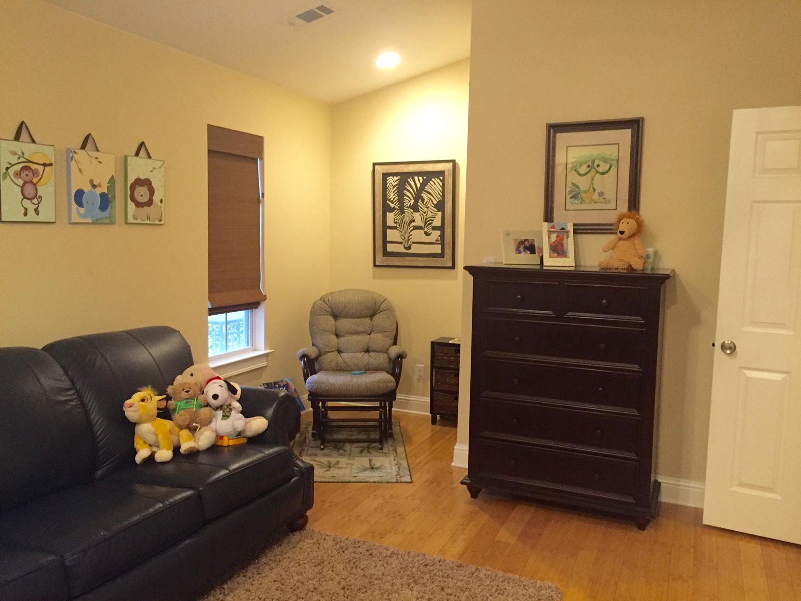 MACK BAYOU ESTATES - Residential