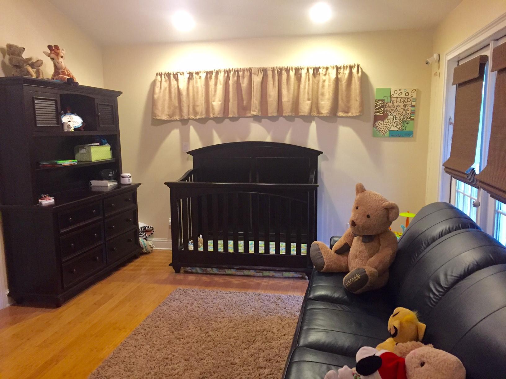 MACK BAYOU ESTATES - Residential