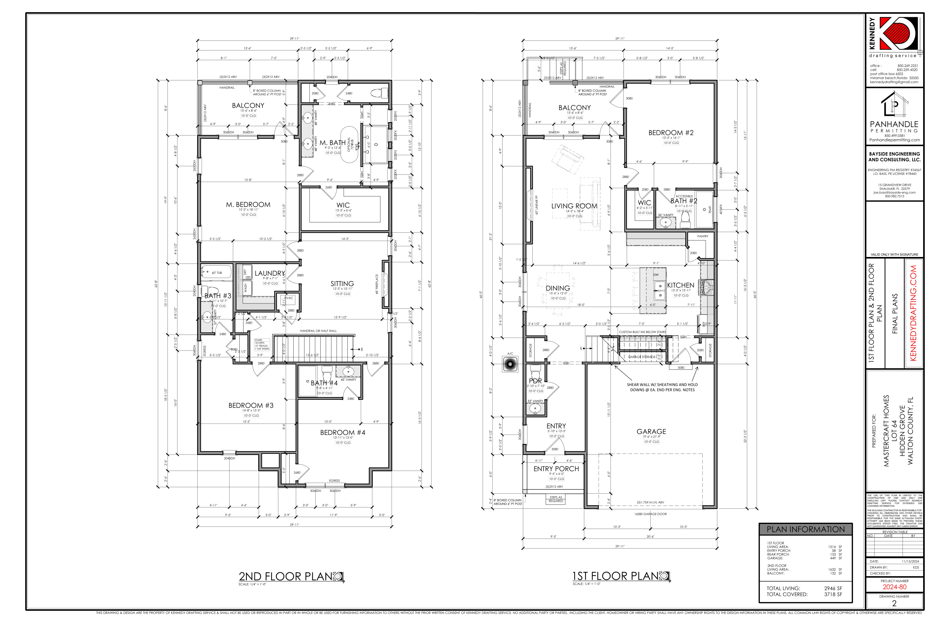 HIDDEN GROVE - Residential
