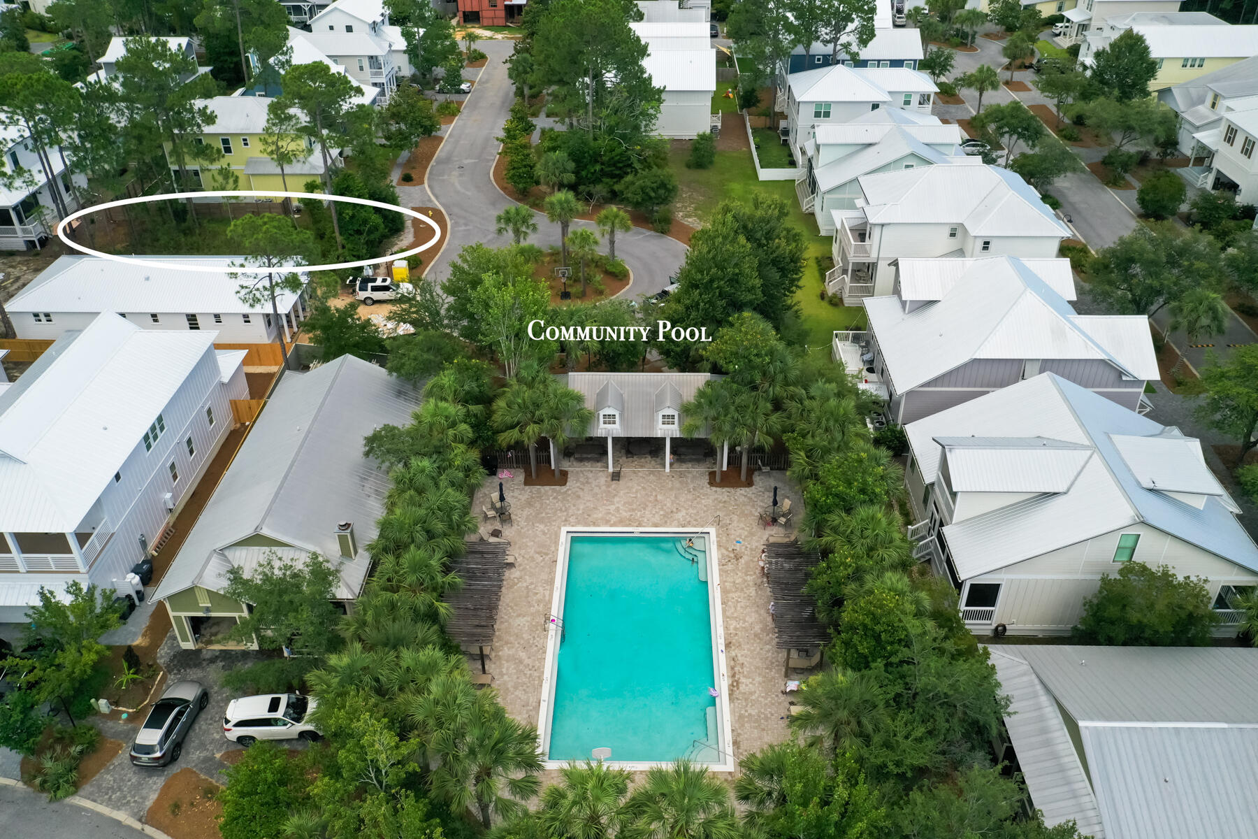 64 Crepe Myrtle Lane