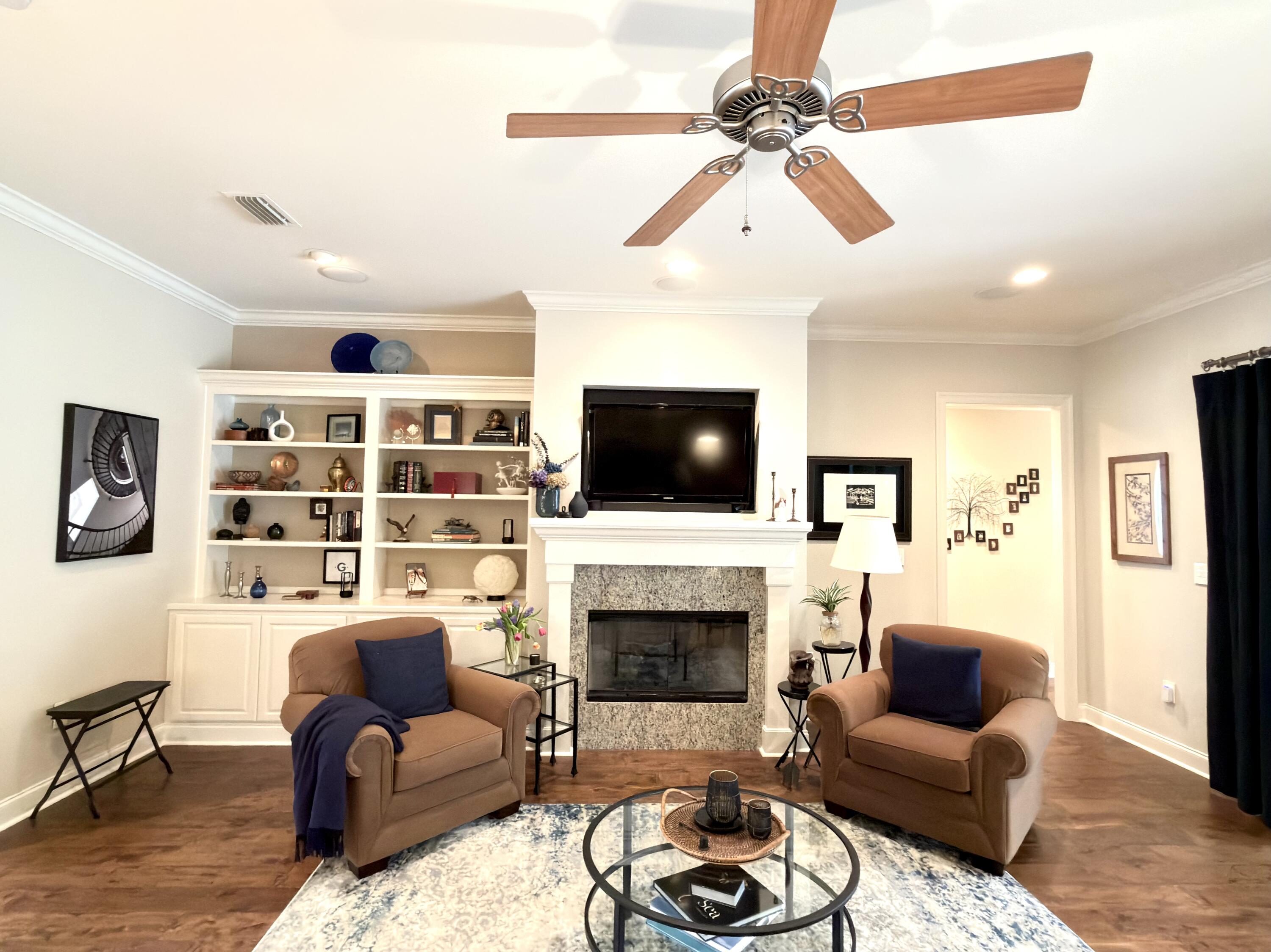 SWIFT CREEK PLANTATION - Residential