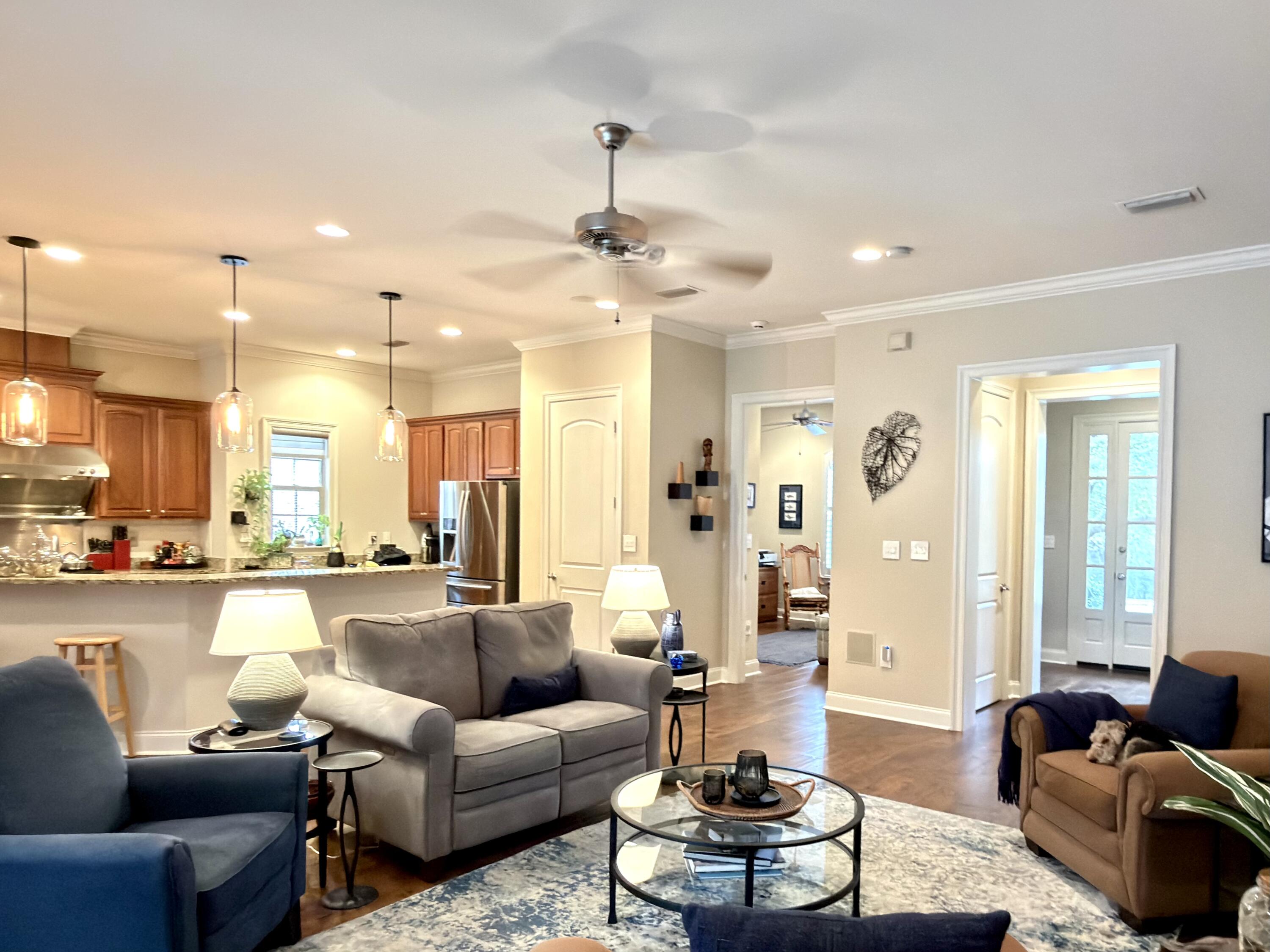 SWIFT CREEK PLANTATION - Residential