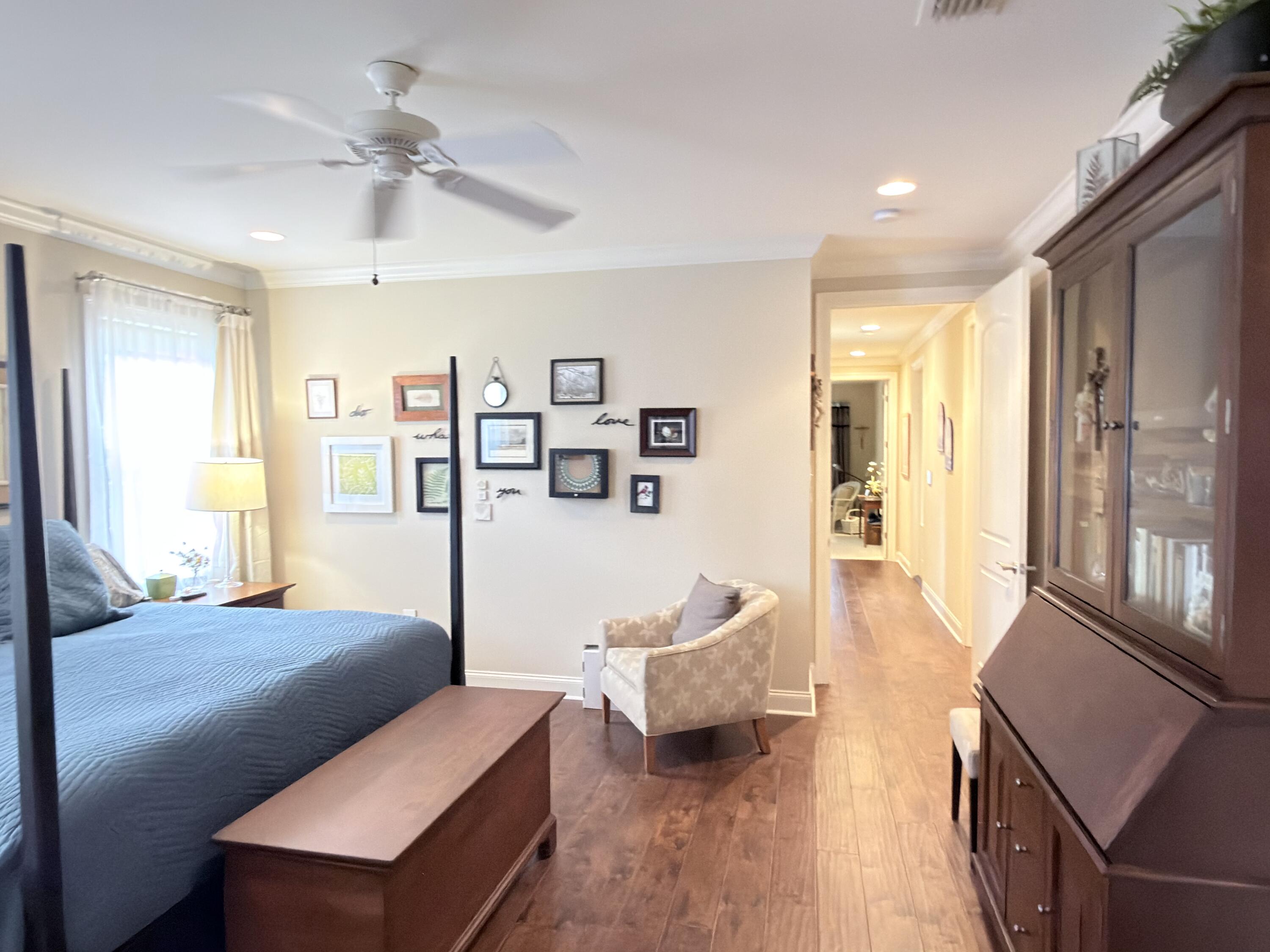 SWIFT CREEK PLANTATION - Residential