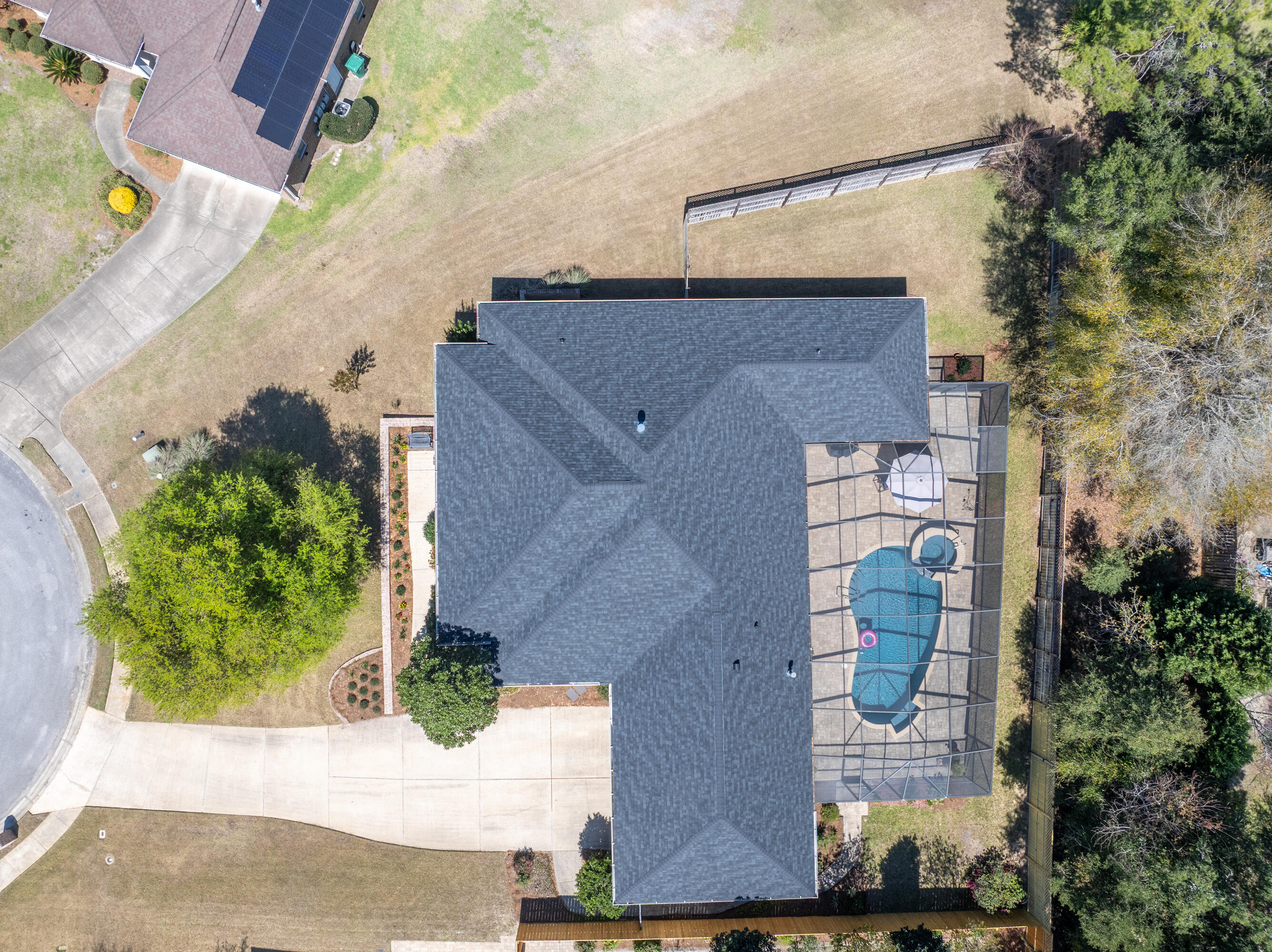 SWIFT CREEK PLANTATION - Residential