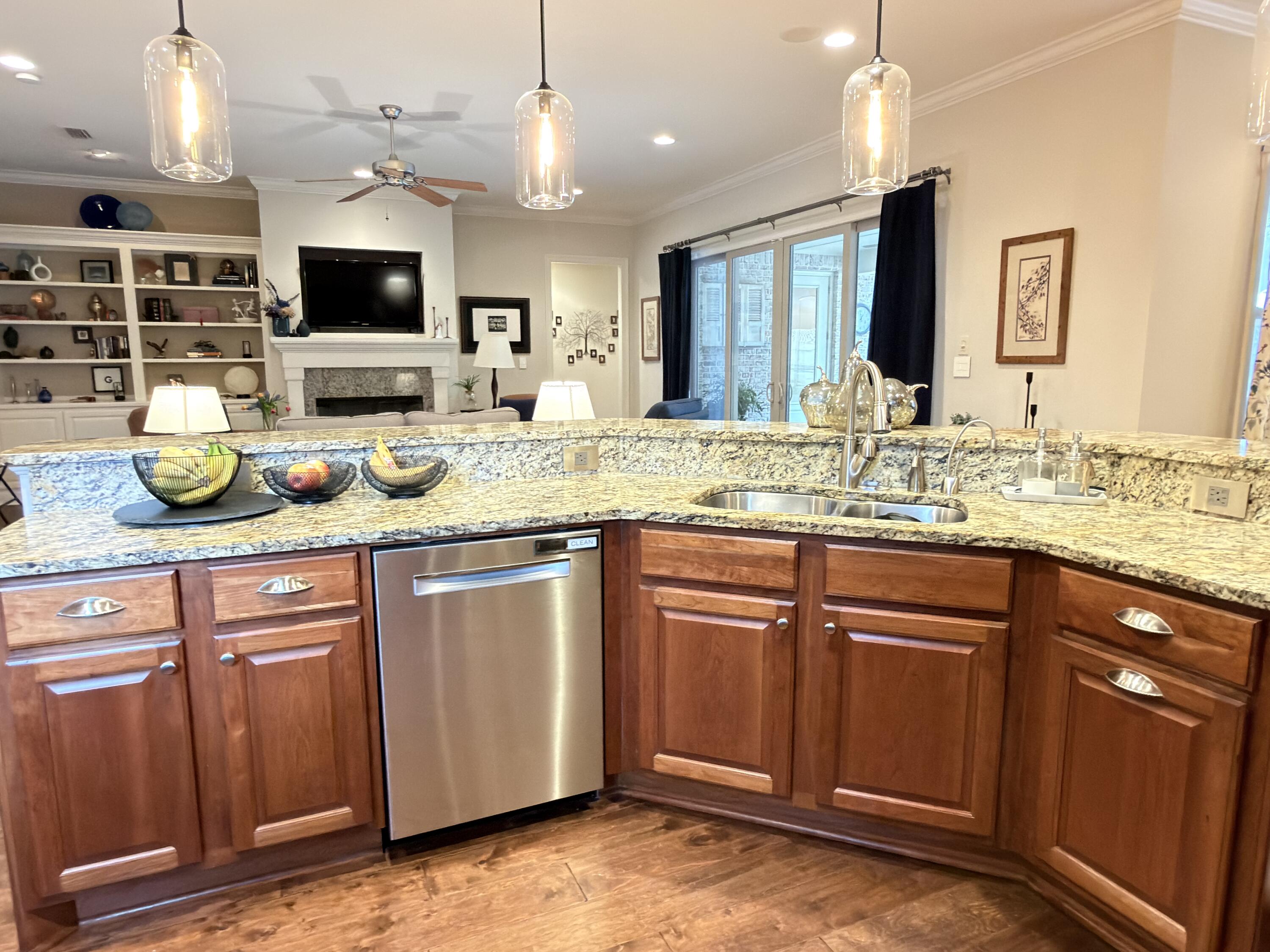 SWIFT CREEK PLANTATION - Residential