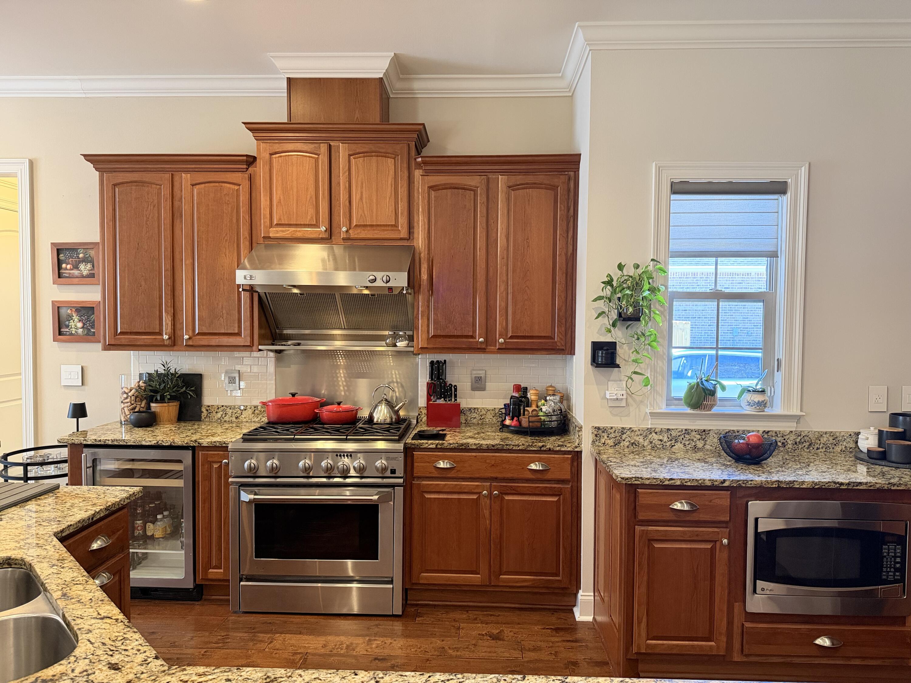 SWIFT CREEK PLANTATION - Residential