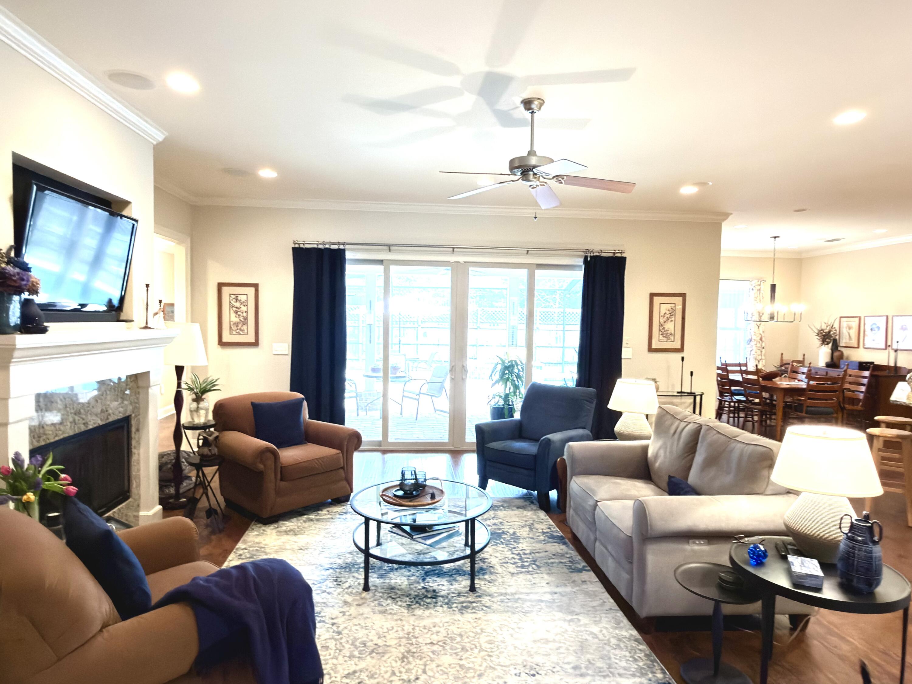 SWIFT CREEK PLANTATION - Residential