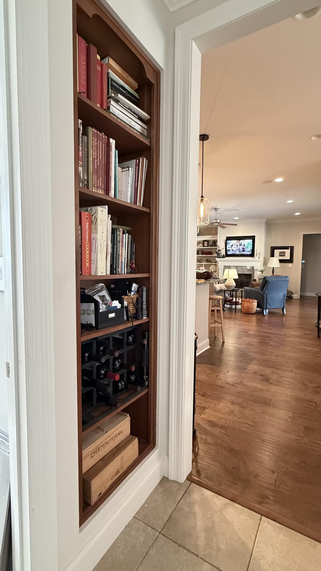 SWIFT CREEK PLANTATION - Residential