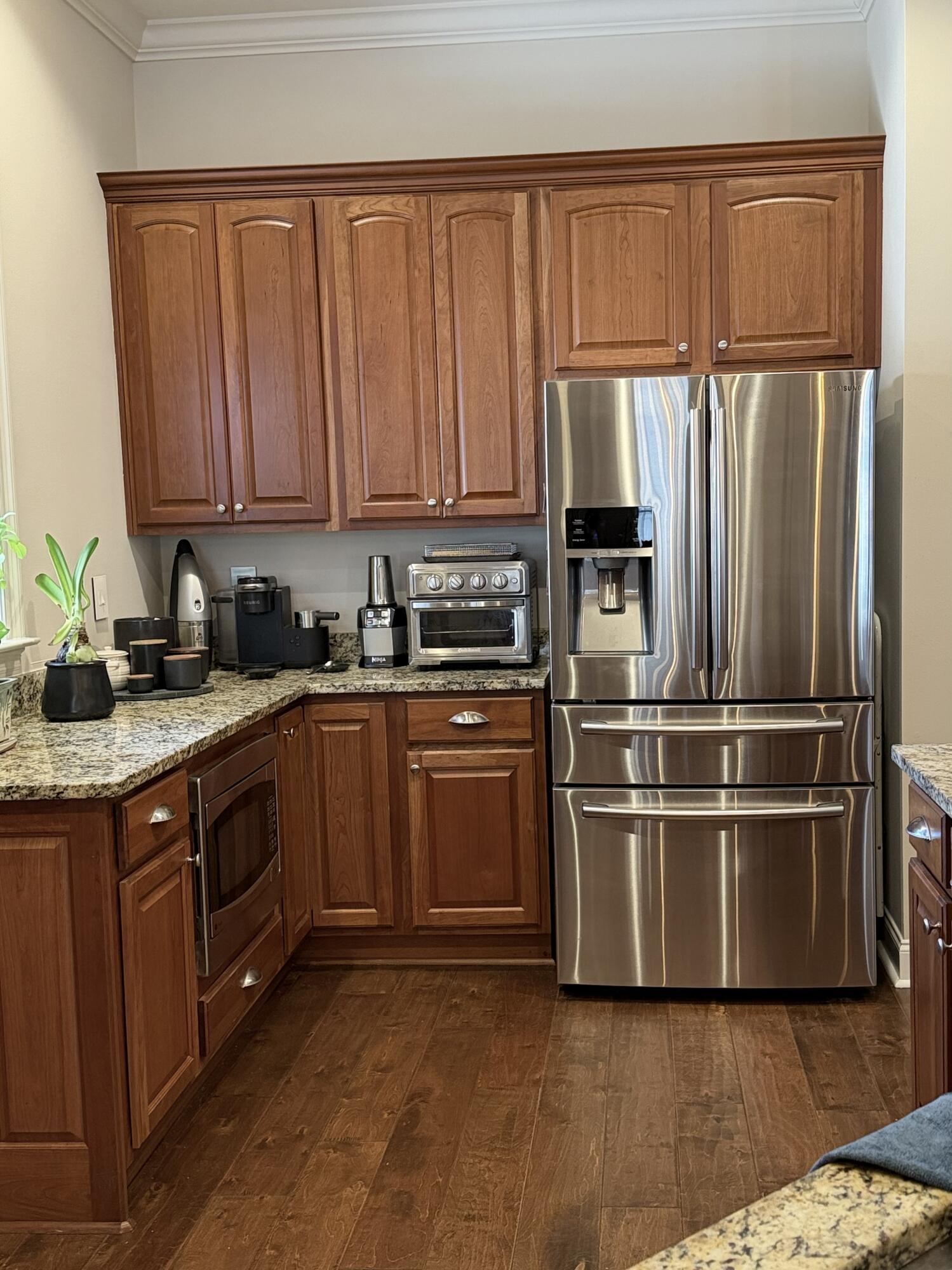 SWIFT CREEK PLANTATION - Residential