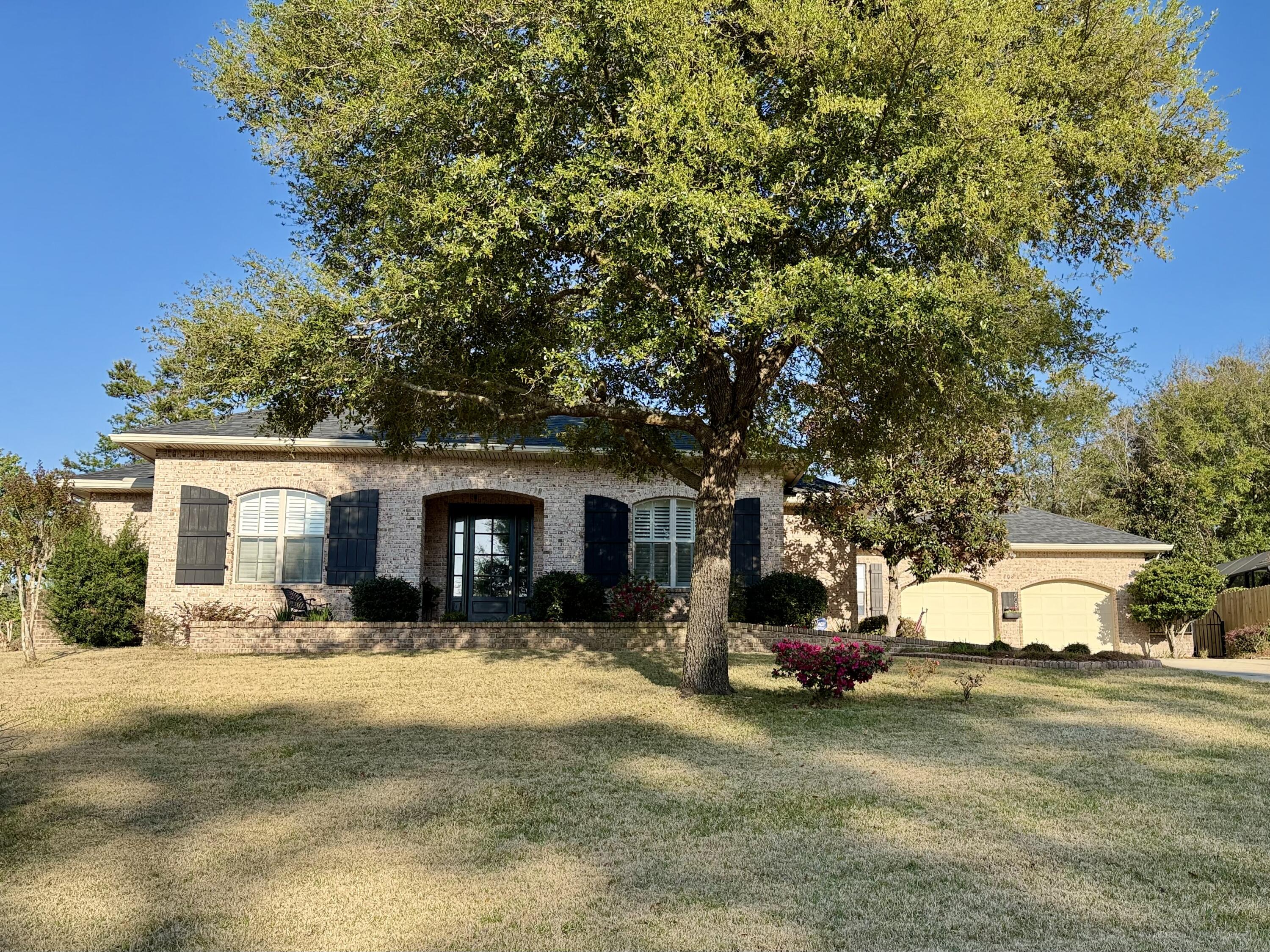 SWIFT CREEK PLANTATION - Residential