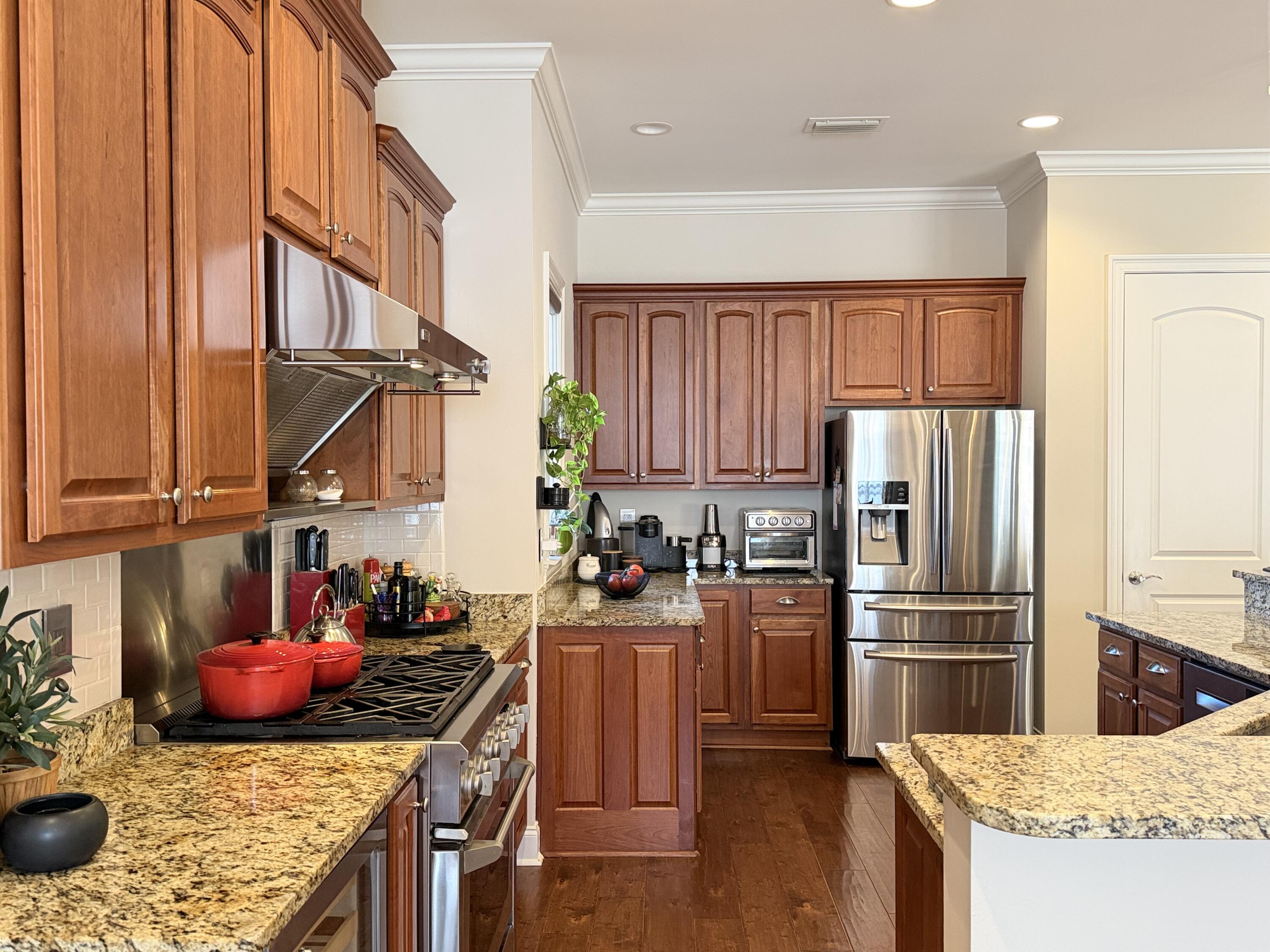 SWIFT CREEK PLANTATION - Residential