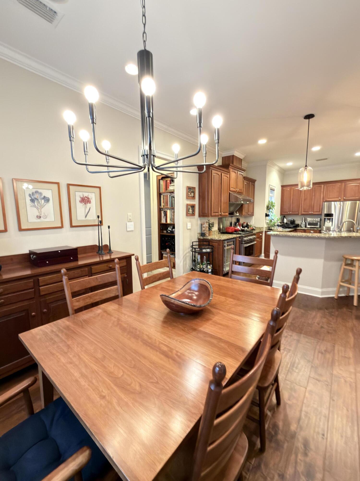 SWIFT CREEK PLANTATION - Residential