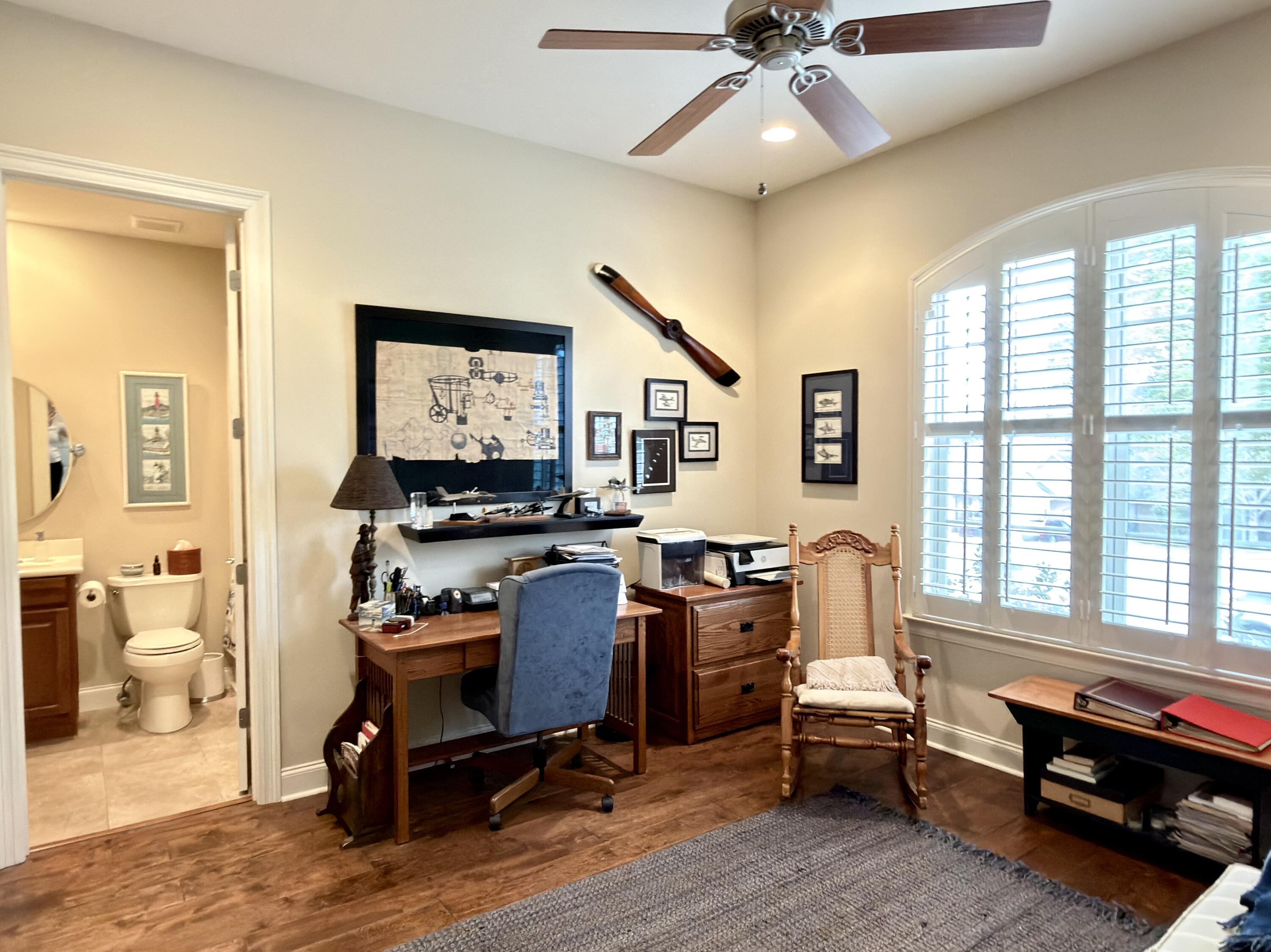 SWIFT CREEK PLANTATION - Residential