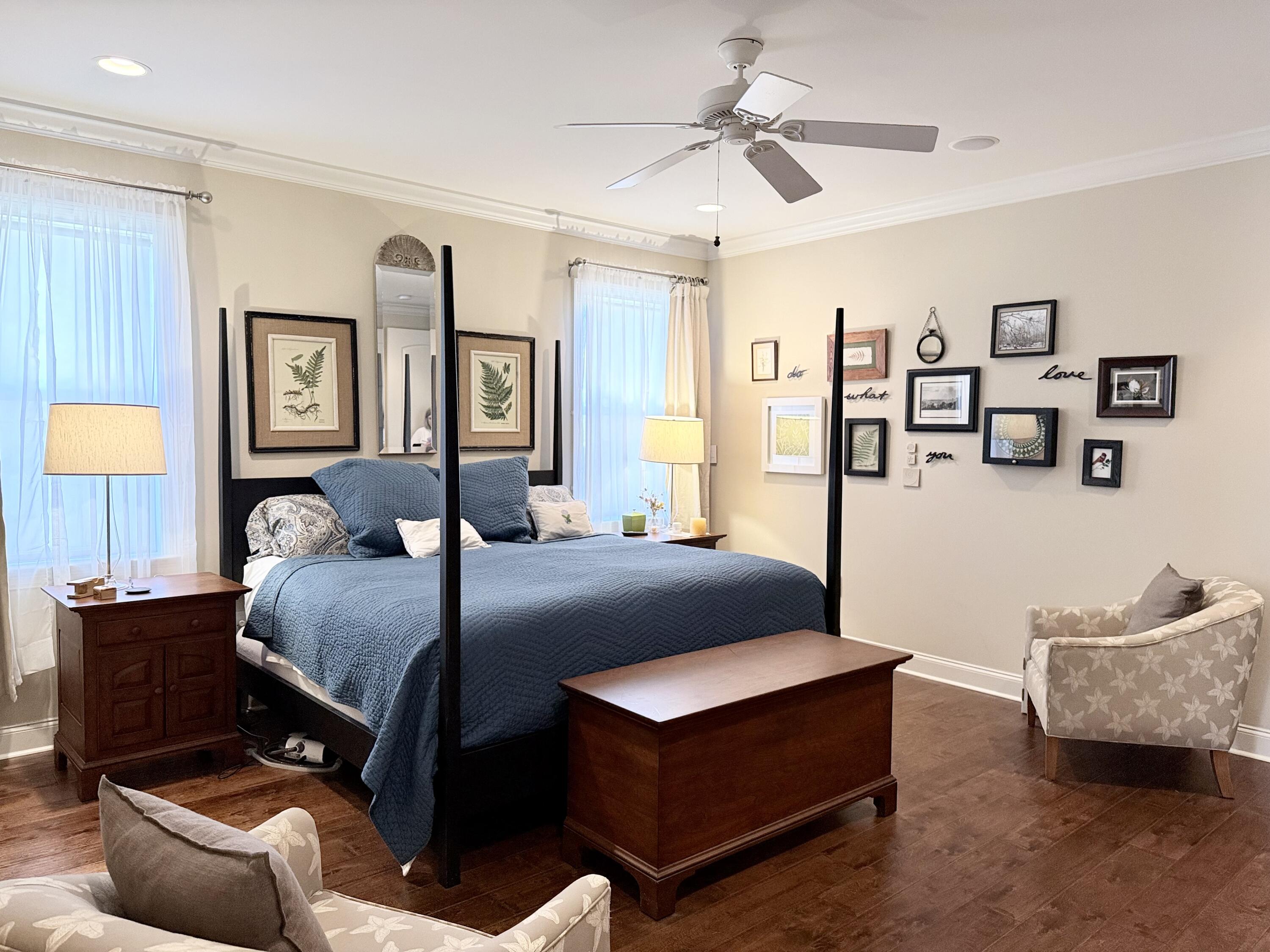 SWIFT CREEK PLANTATION - Residential