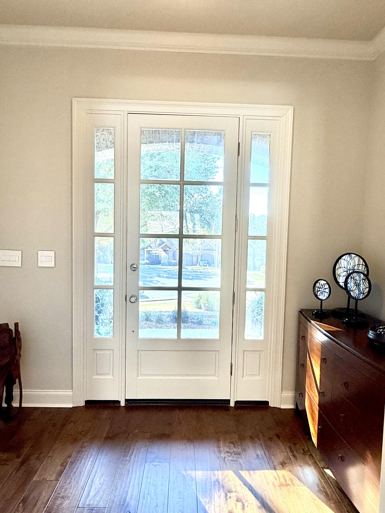 SWIFT CREEK PLANTATION - Residential