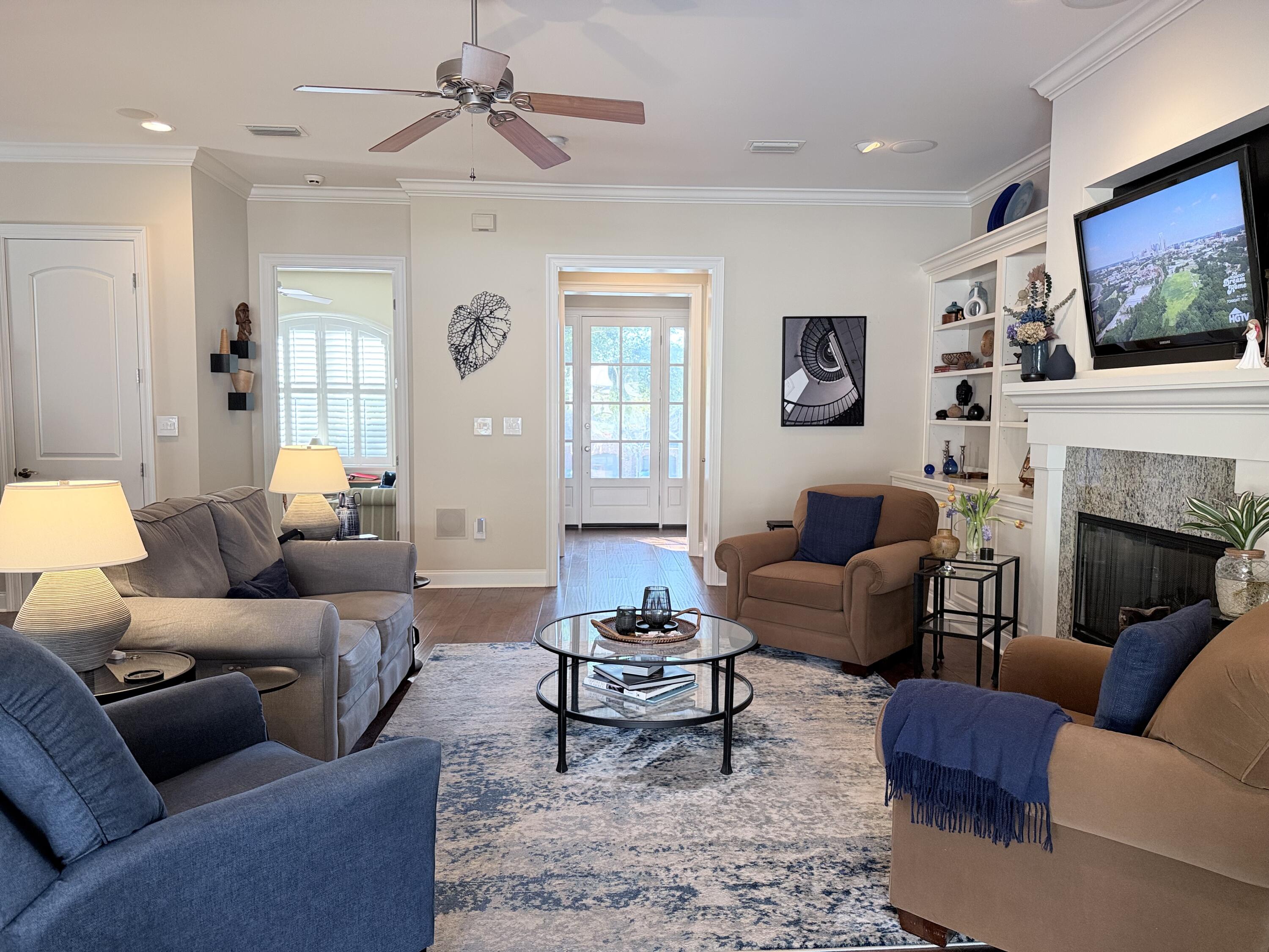 SWIFT CREEK PLANTATION - Residential