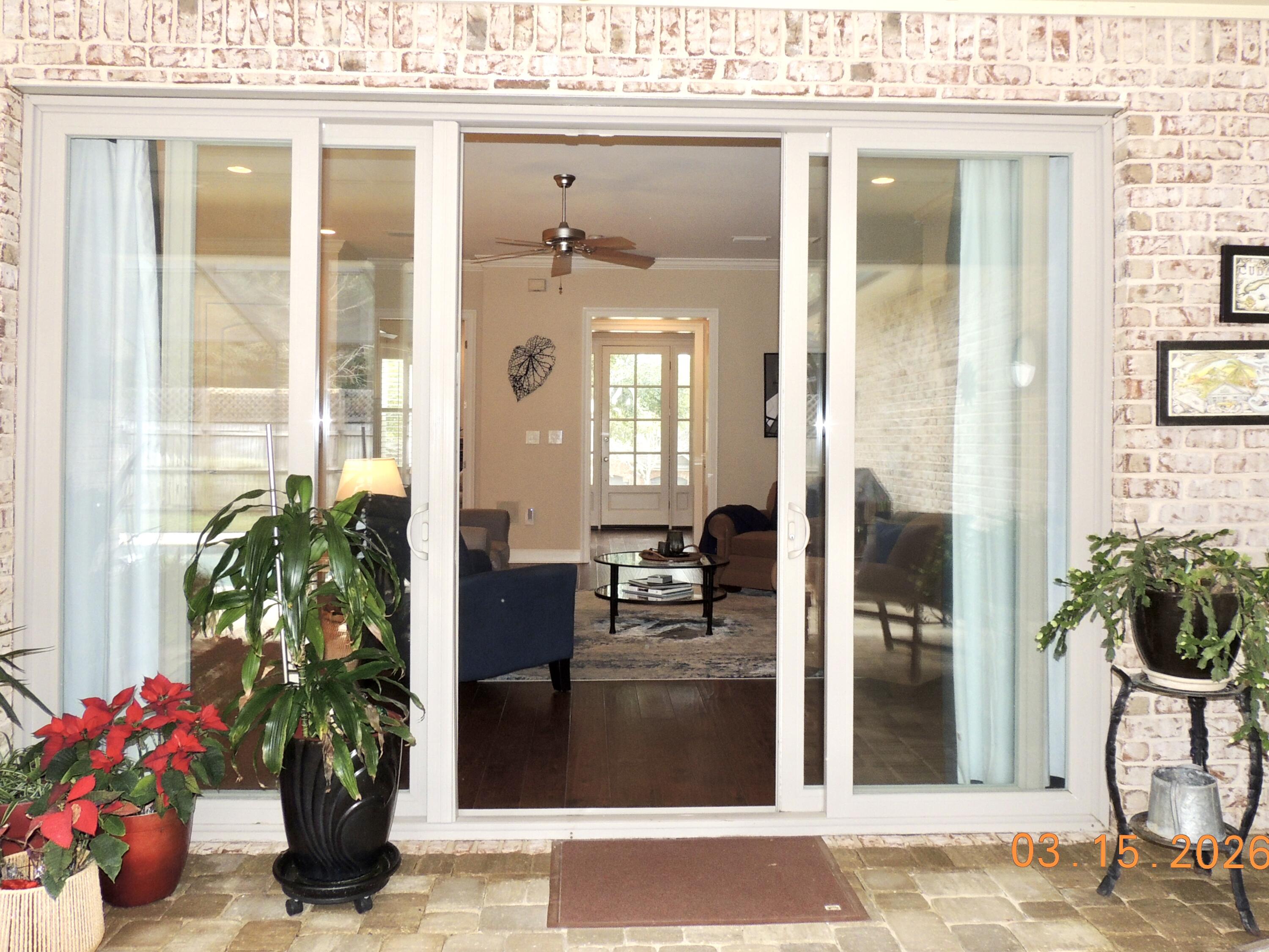 SWIFT CREEK PLANTATION - Residential