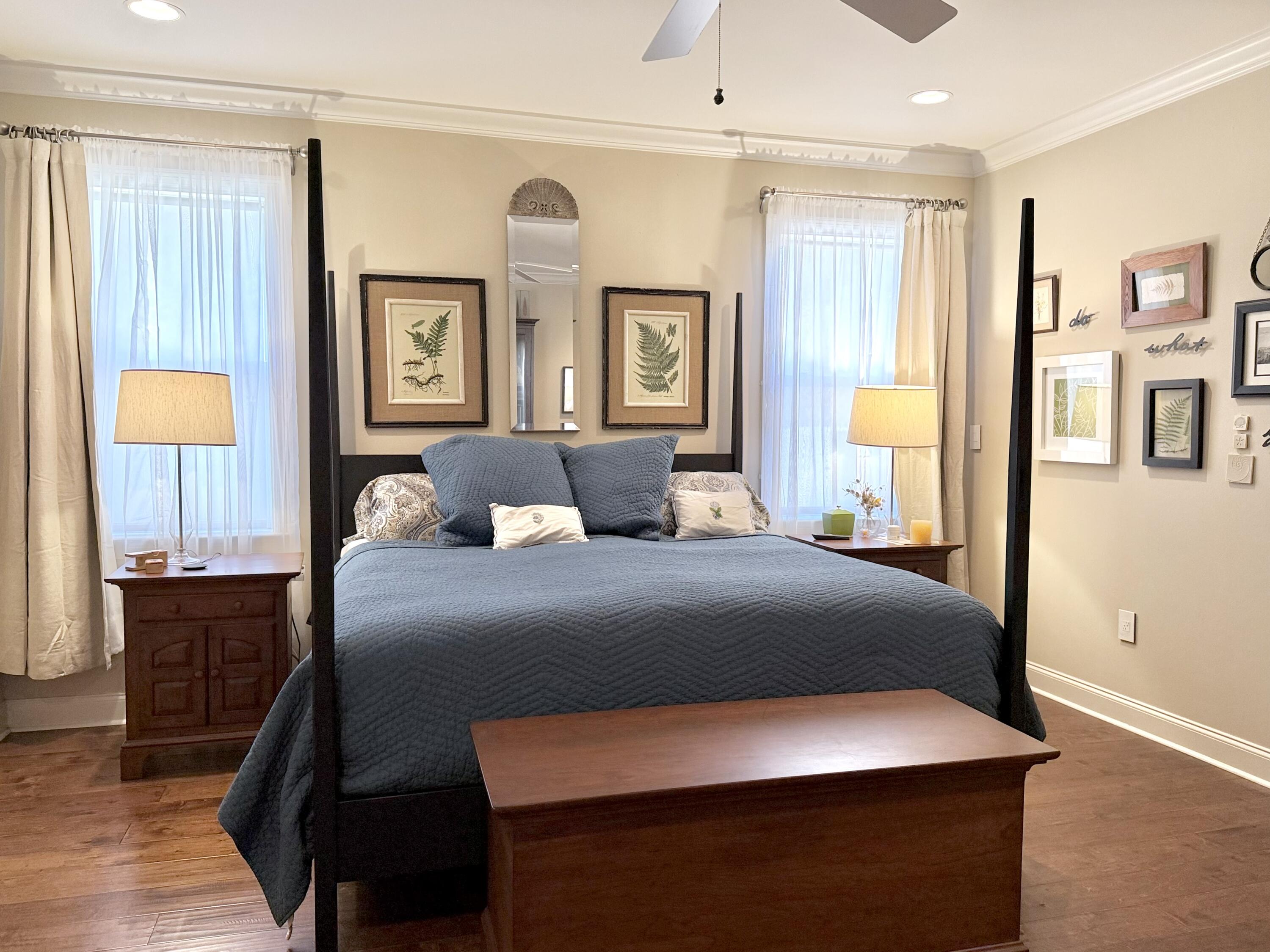 SWIFT CREEK PLANTATION - Residential