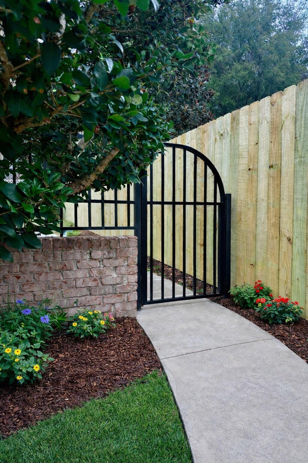 SWIFT CREEK PLANTATION - Residential