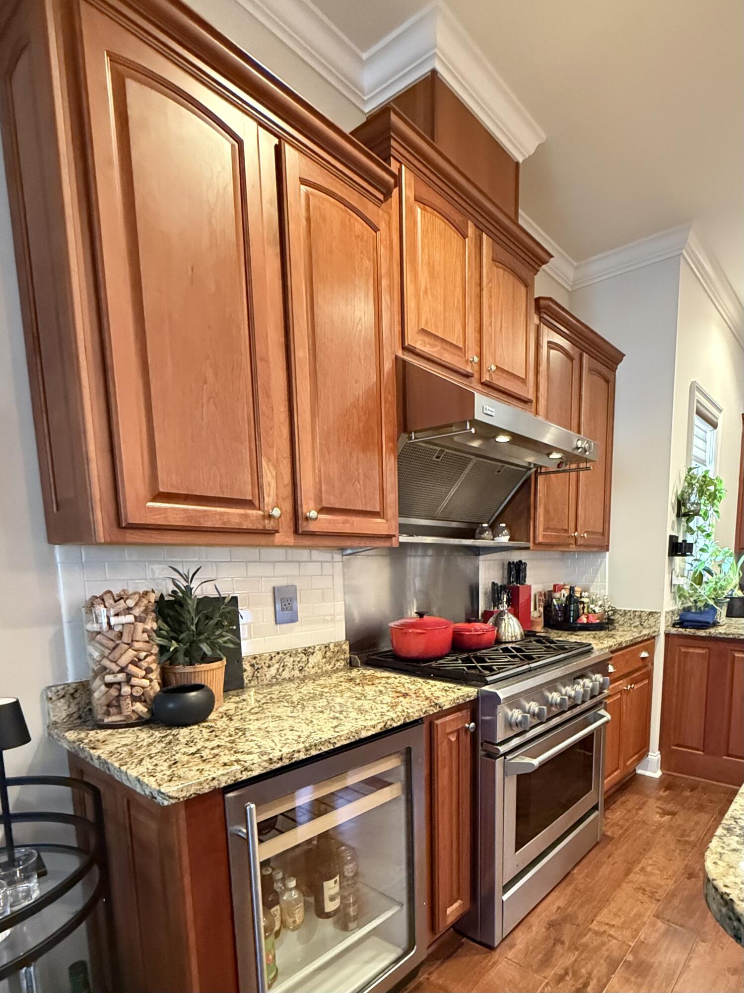 SWIFT CREEK PLANTATION - Residential