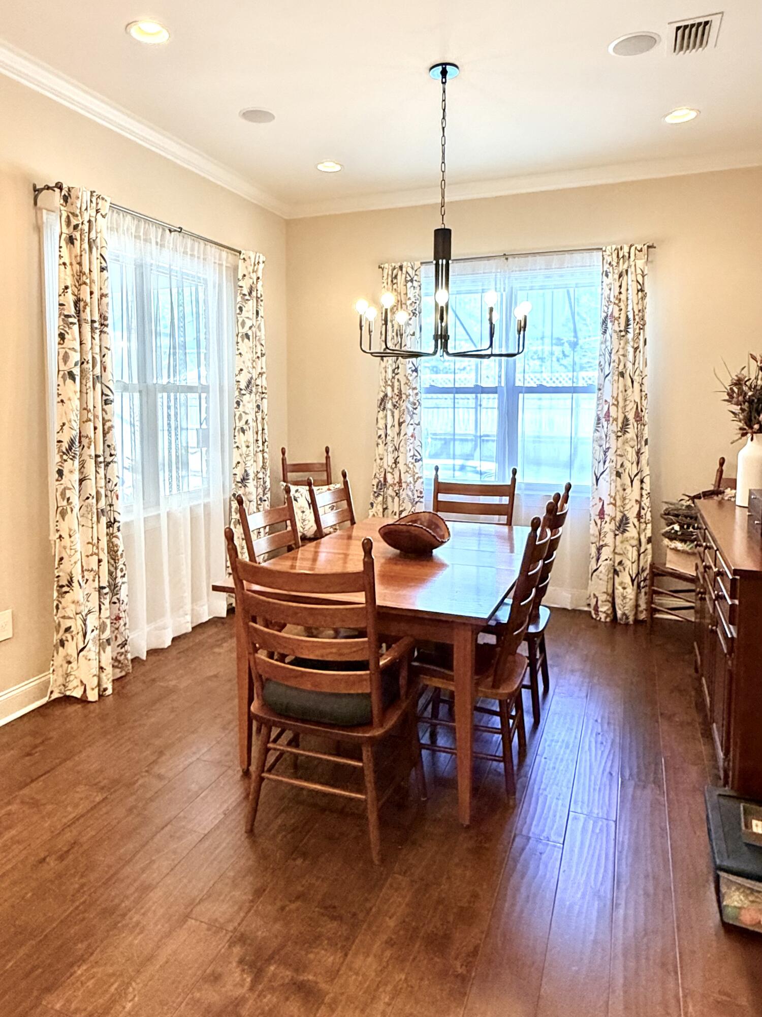 SWIFT CREEK PLANTATION - Residential